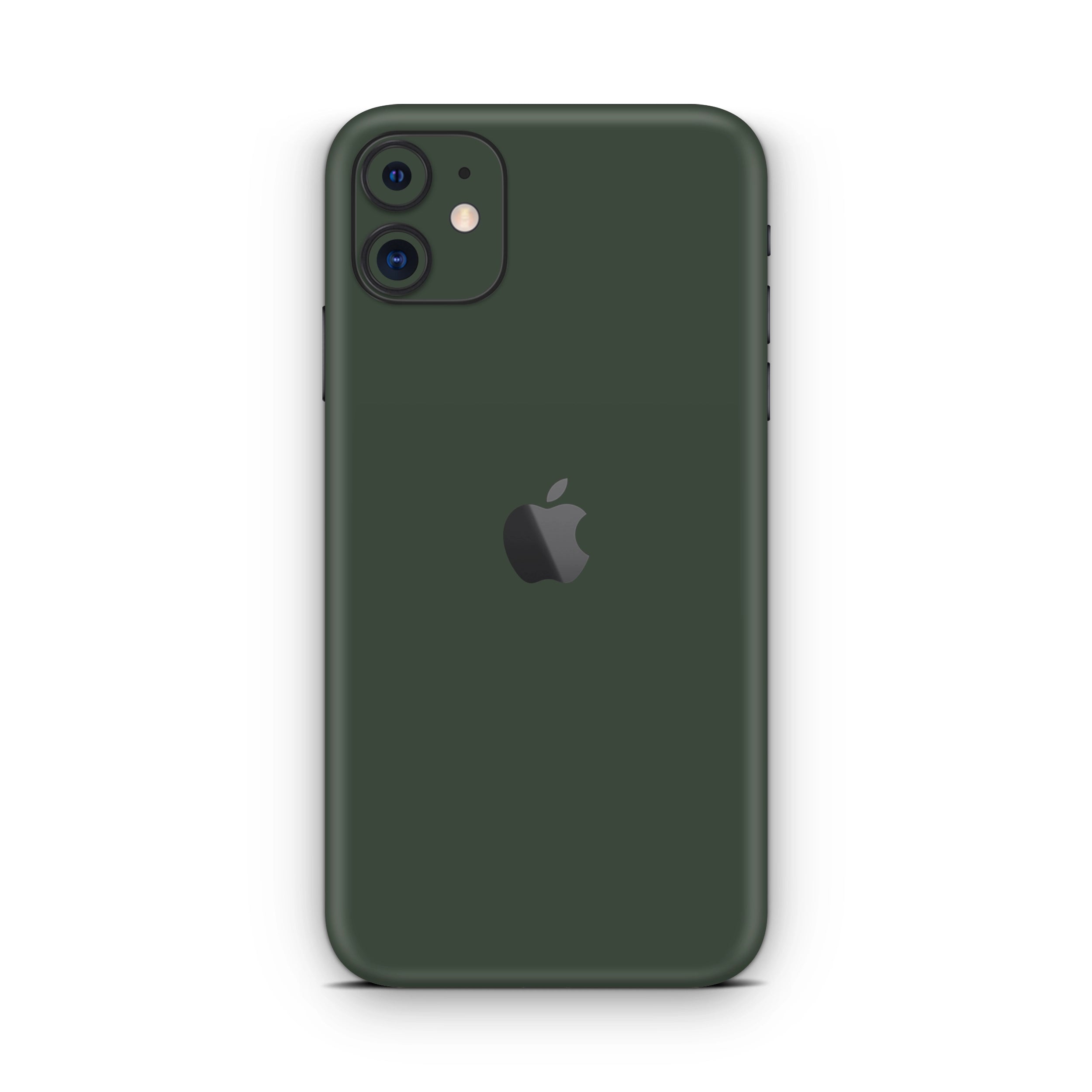 iPhone 11 Haki Yeşil Kaplama