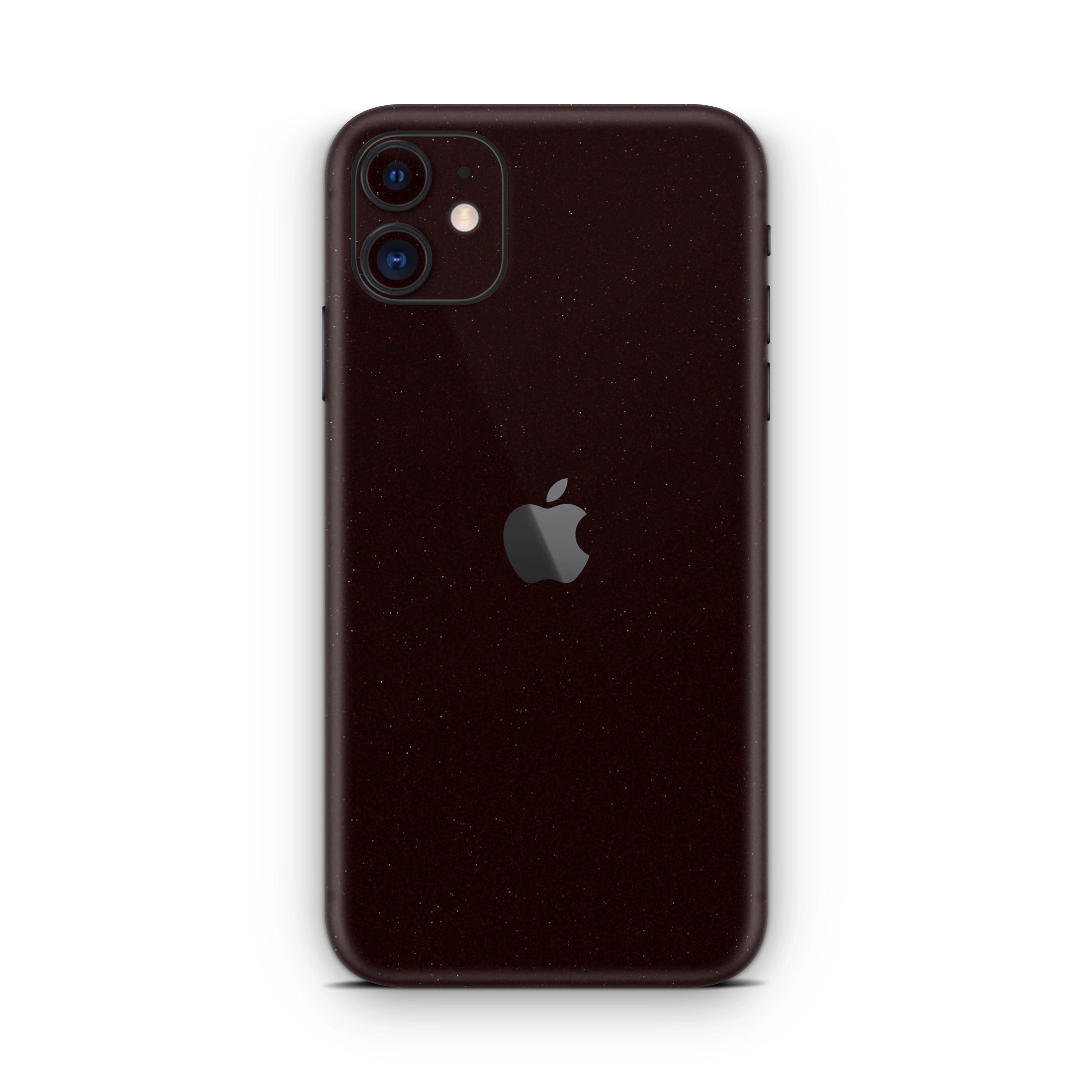 iPhone 11 Karadut Kaplama