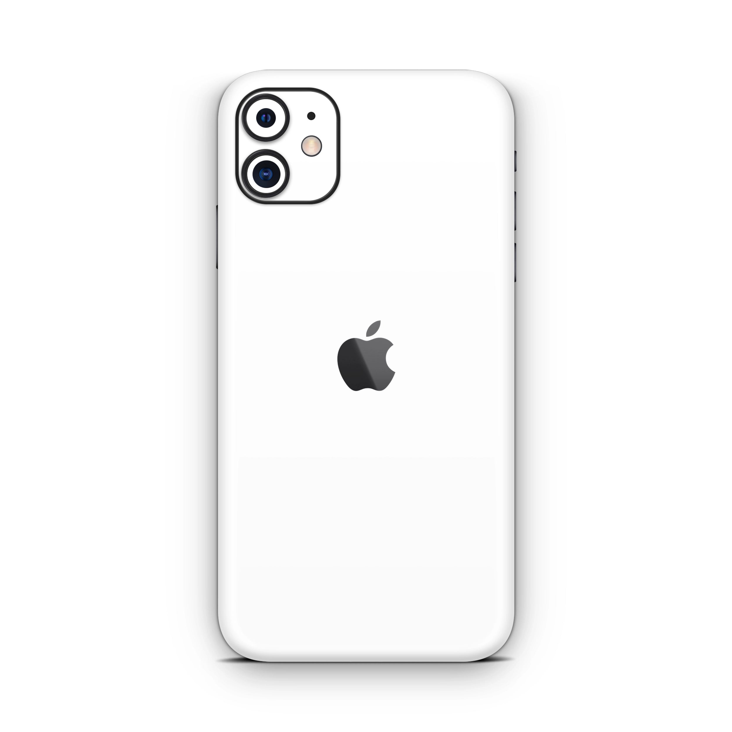 iPhone 11 Parlak Beyaz Kaplama