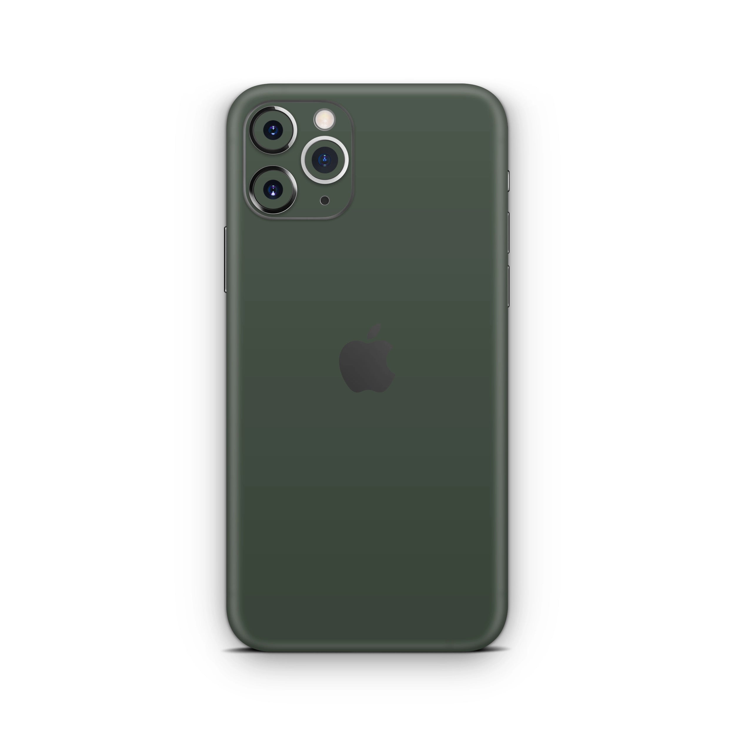 iPhone 11 Pro Haki Yeşil Kaplama