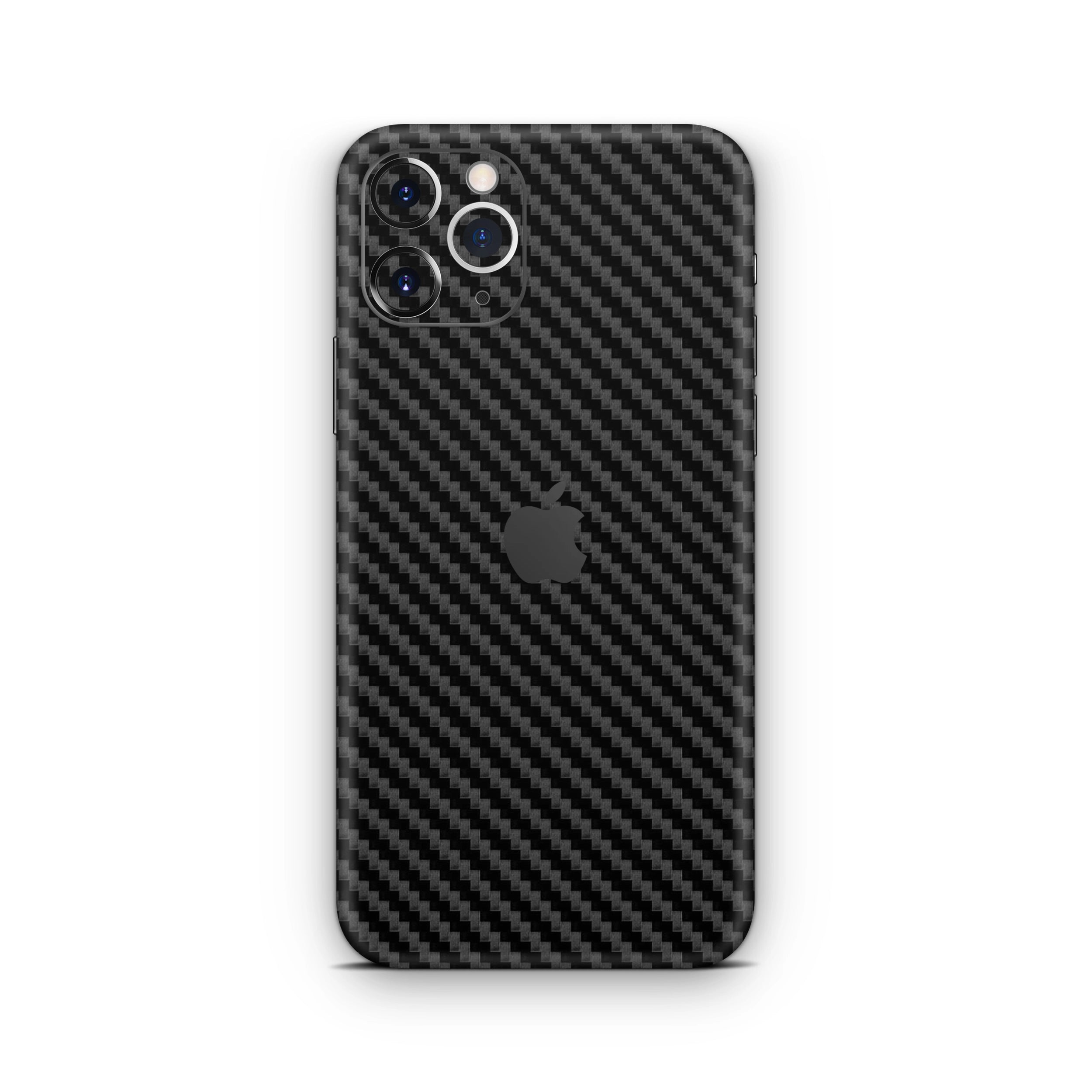 iPhone 11 Pro Karbon Kaplama