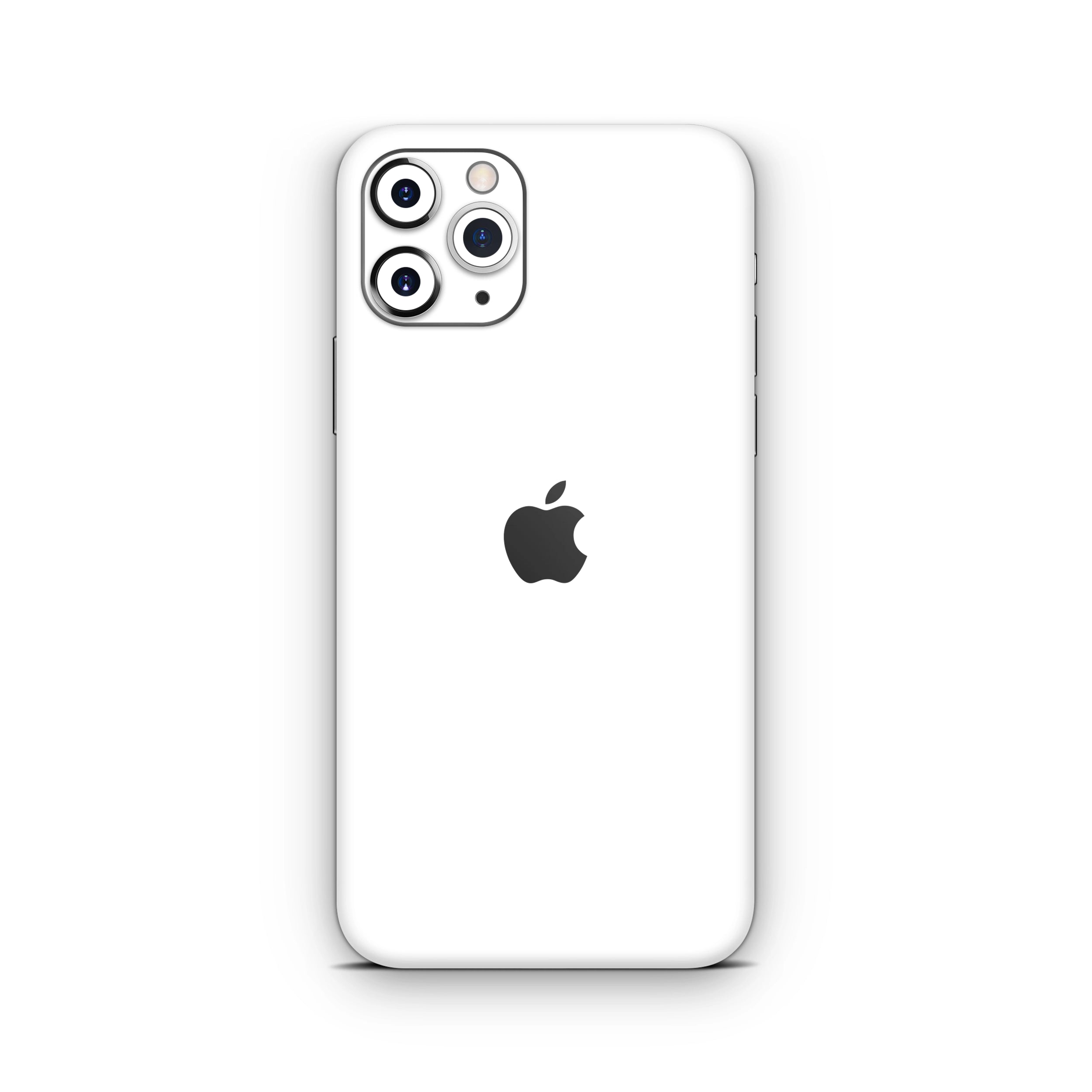 iPhone 11 Pro Max Parlak Beyaz Kaplama