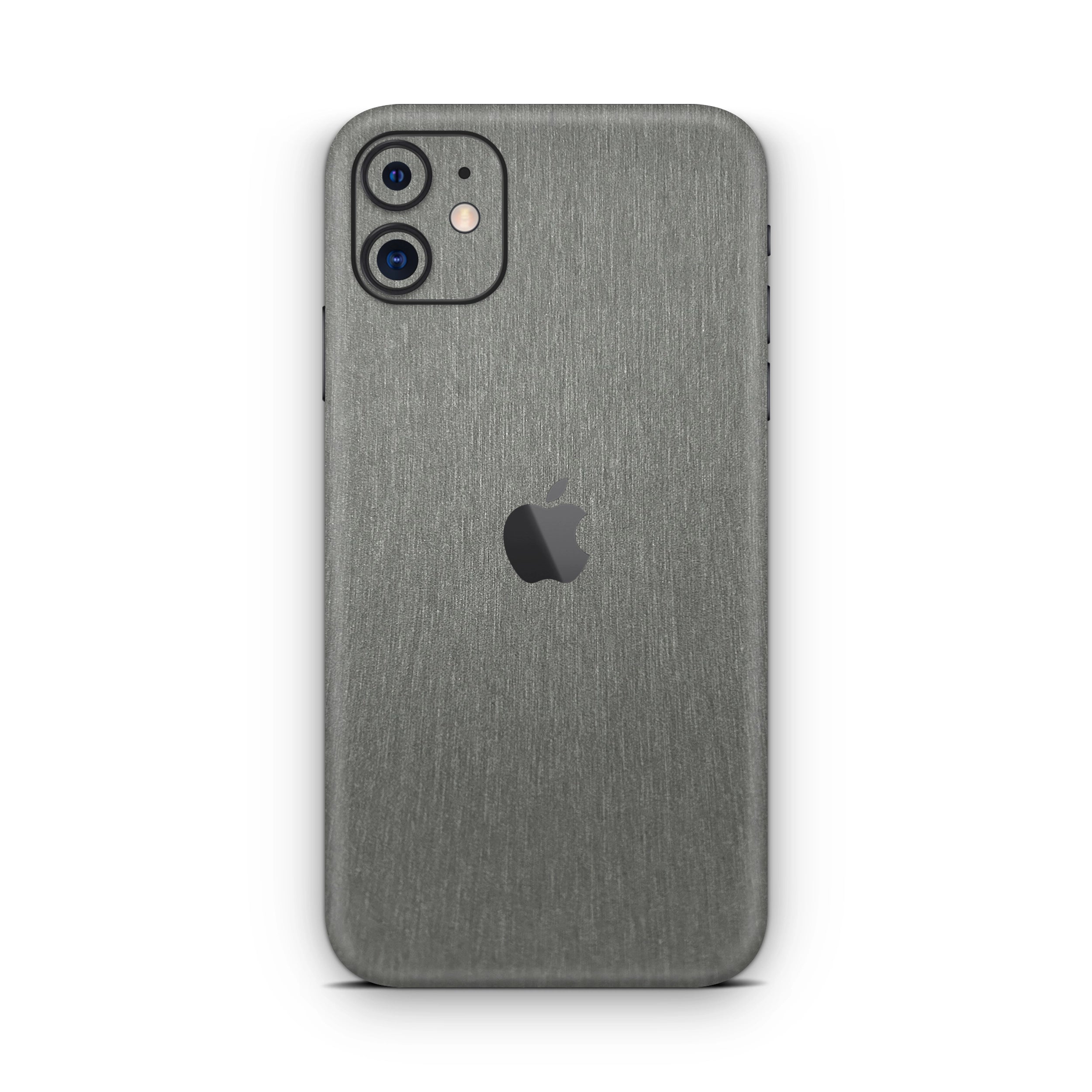 iPhone 11 Titanyum Kaplama