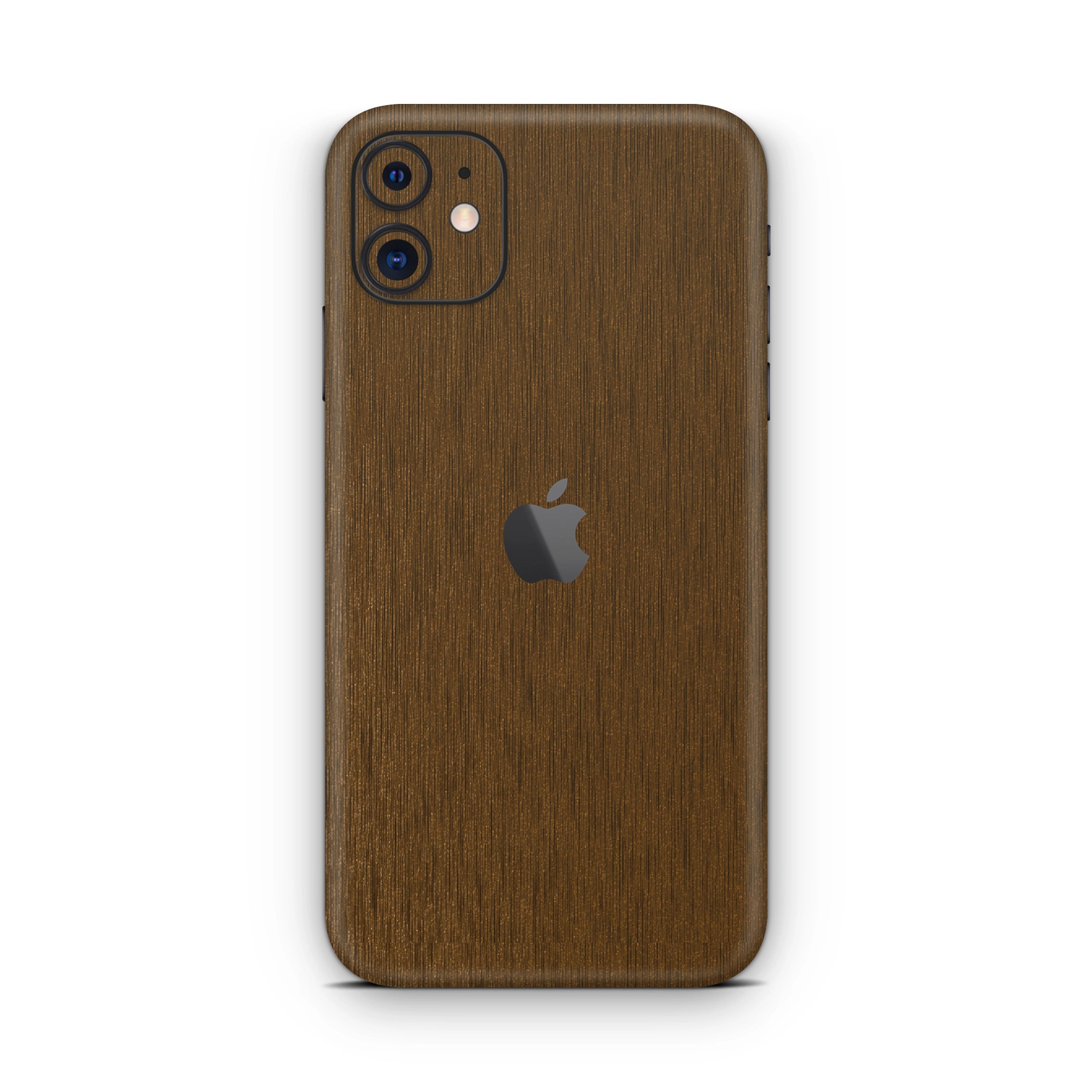 iPhone 11 Bronz Titanyum Kaplama