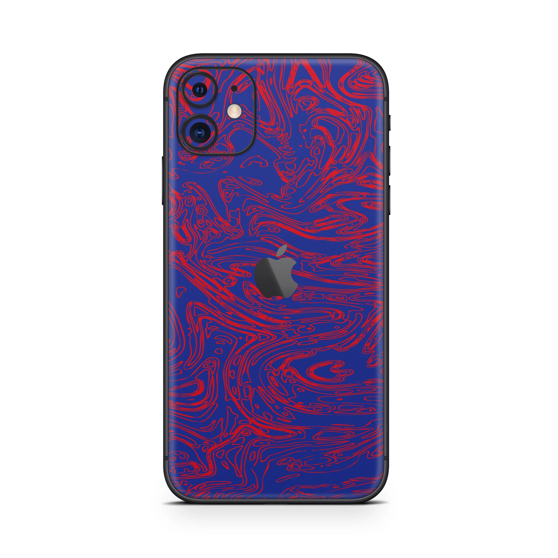 iPhone 11 Kraken Kaplama