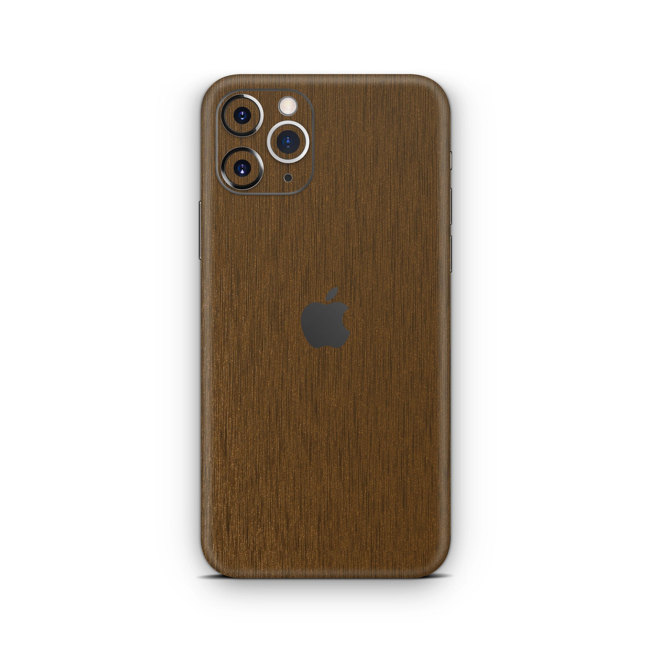 iPhone 11 Pro Bronz Titanyum Kaplama