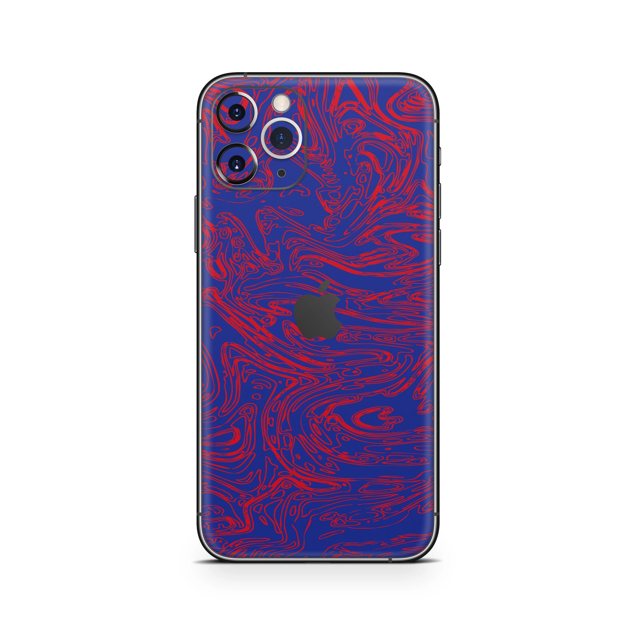 iPhone 11 Pro Kraken Kaplama