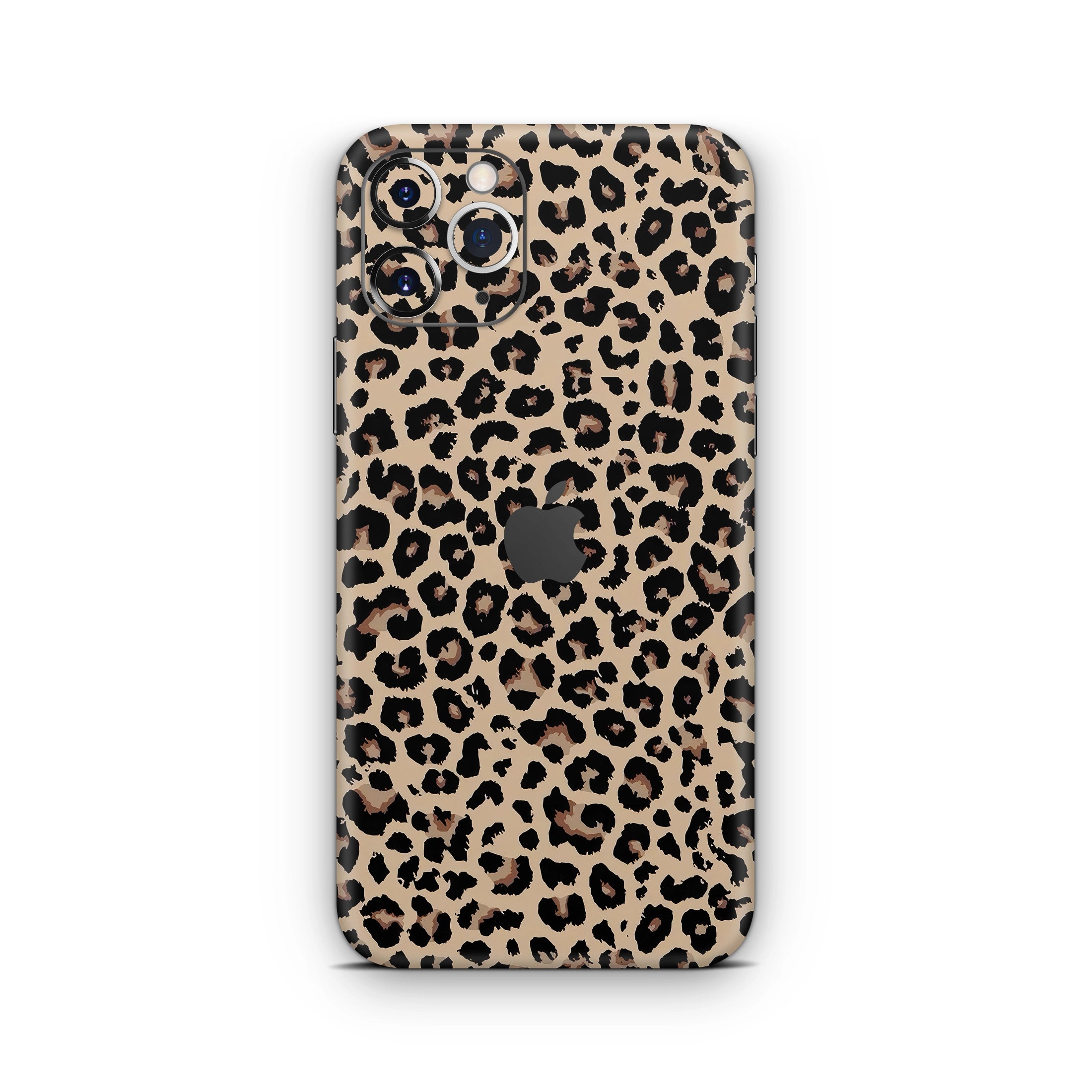 iPhone 11 Pro Max Leopar Kaplama