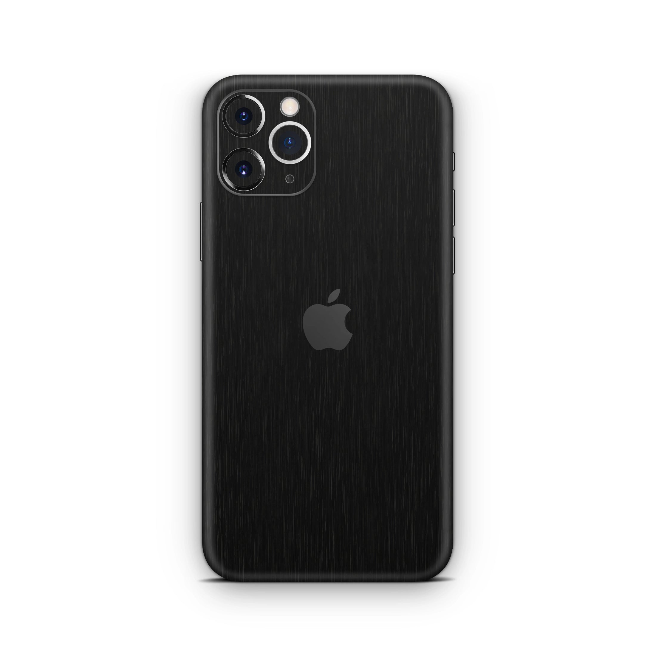 iPhone 11 Pro Siyah Titanyum Kaplama