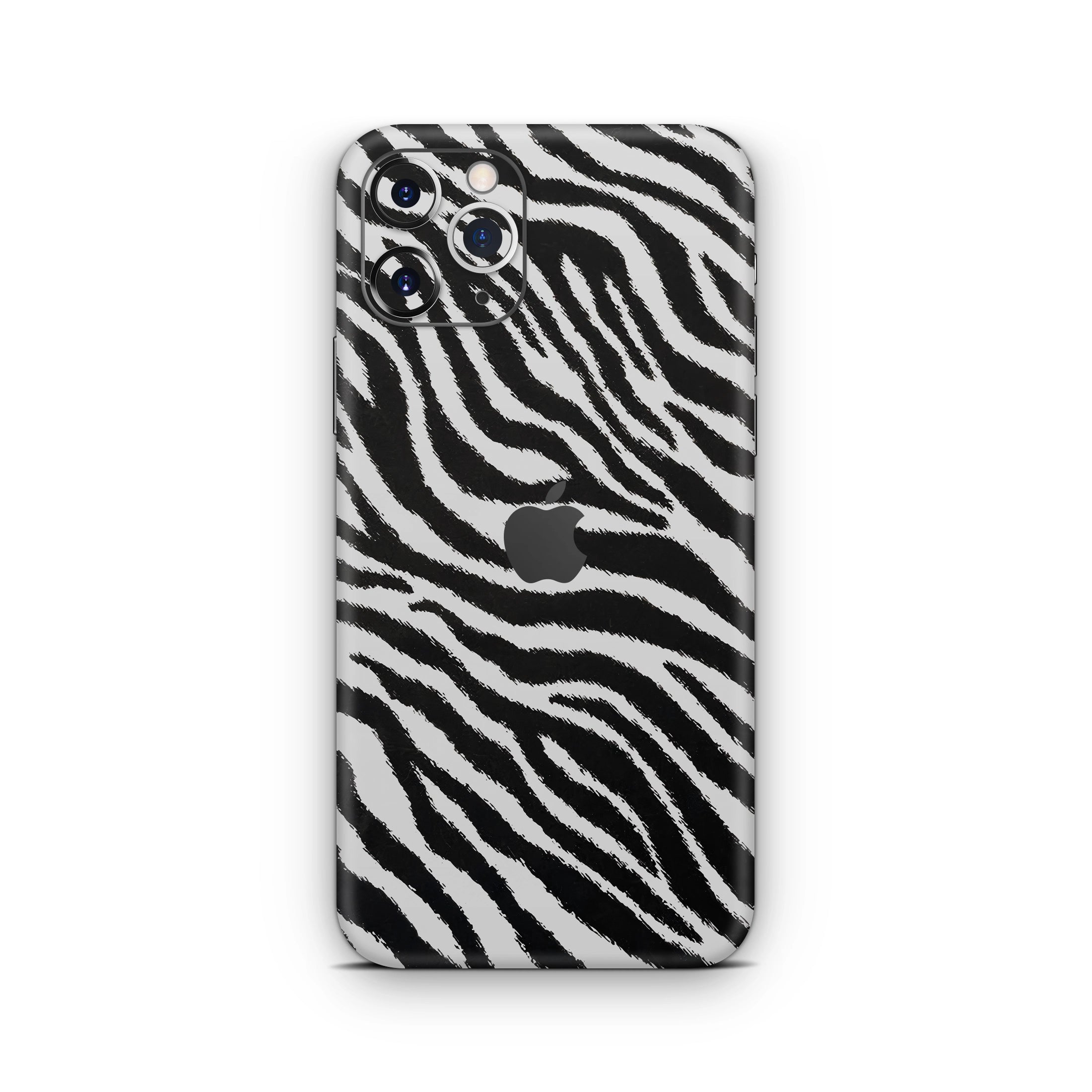 iPhone 11 Pro Zebra Kaplama