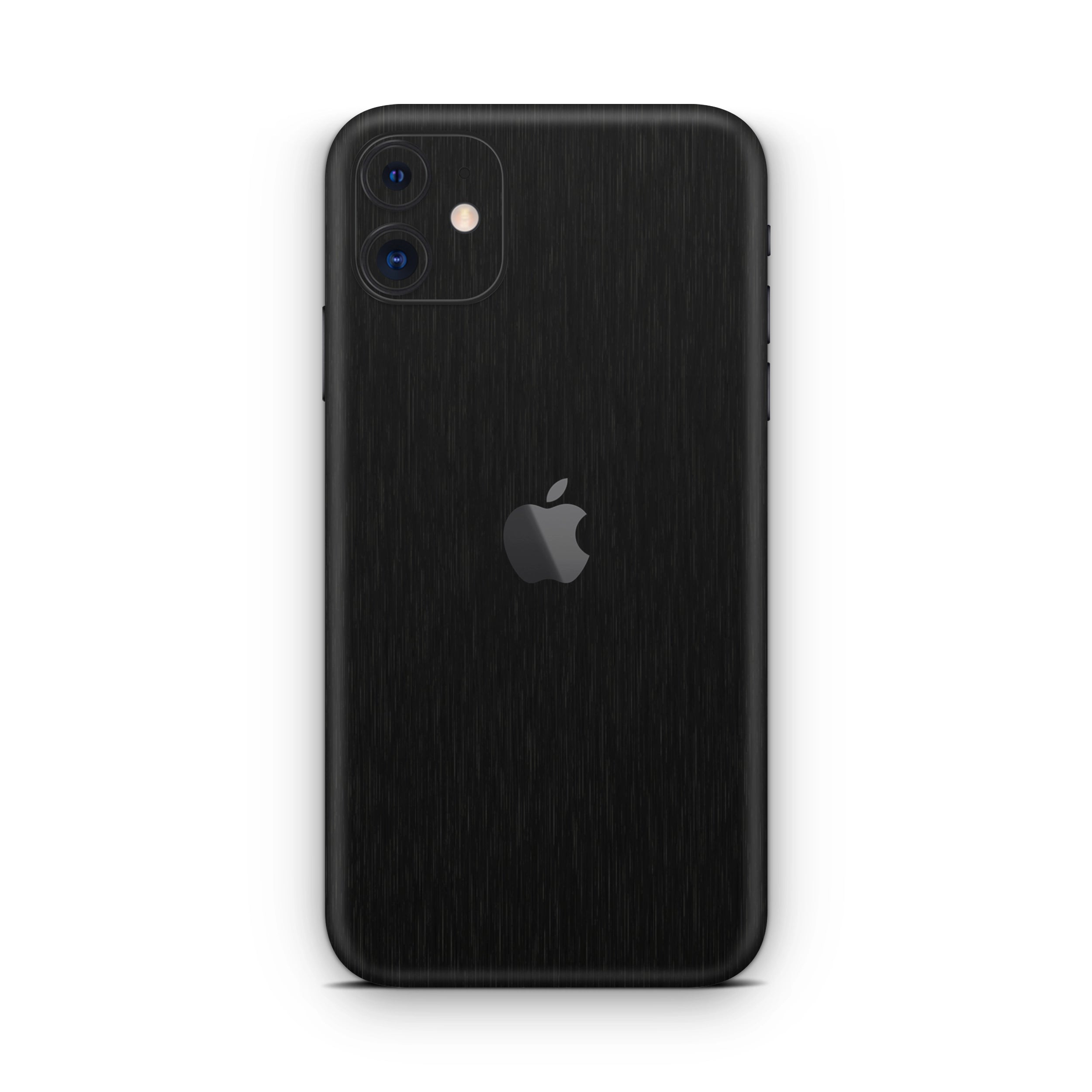 iPhone 11 Siyah Titanyum Kaplama
