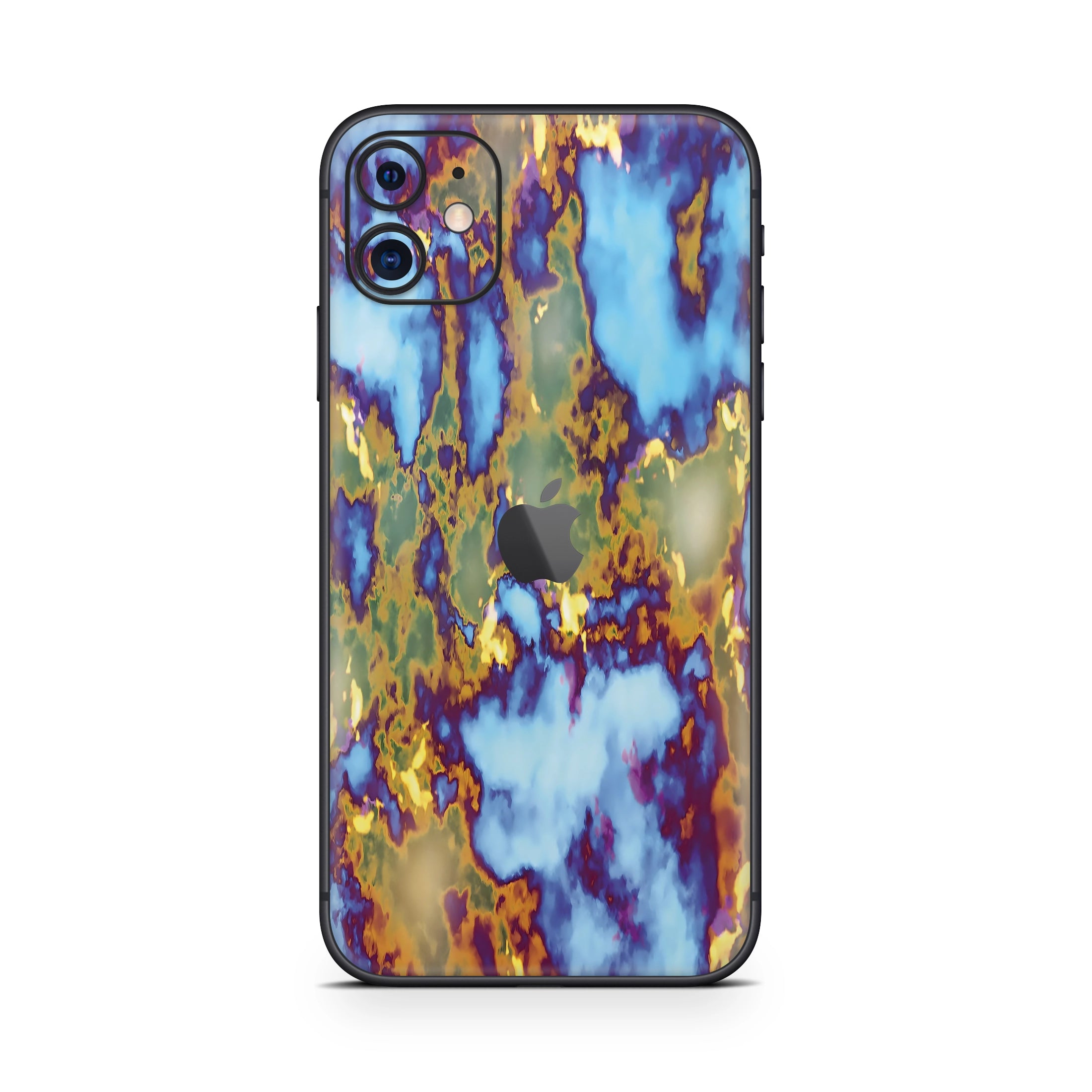 iPhone 11 Case Hardened Kaplama
