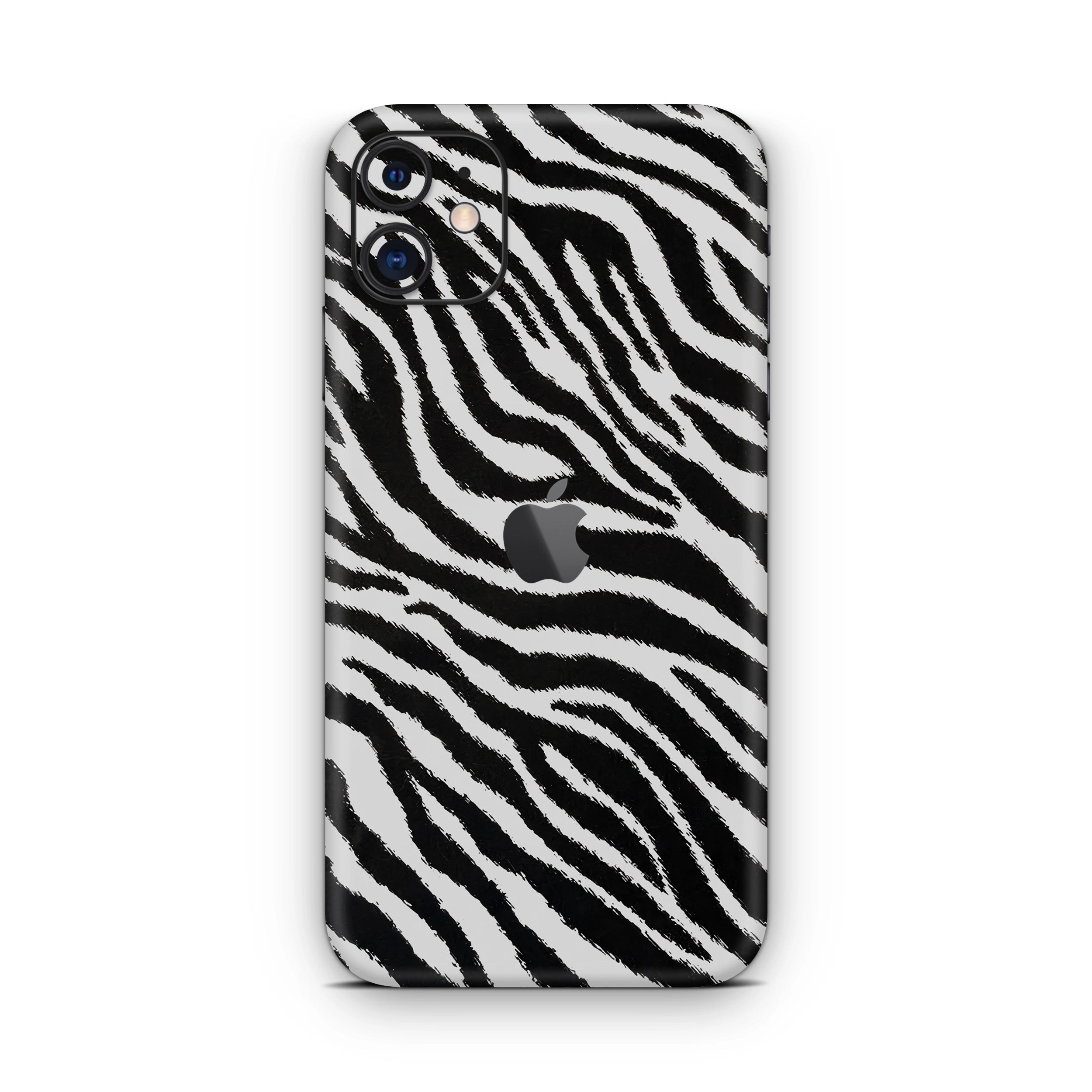 iPhone 11 Zebra Kaplama