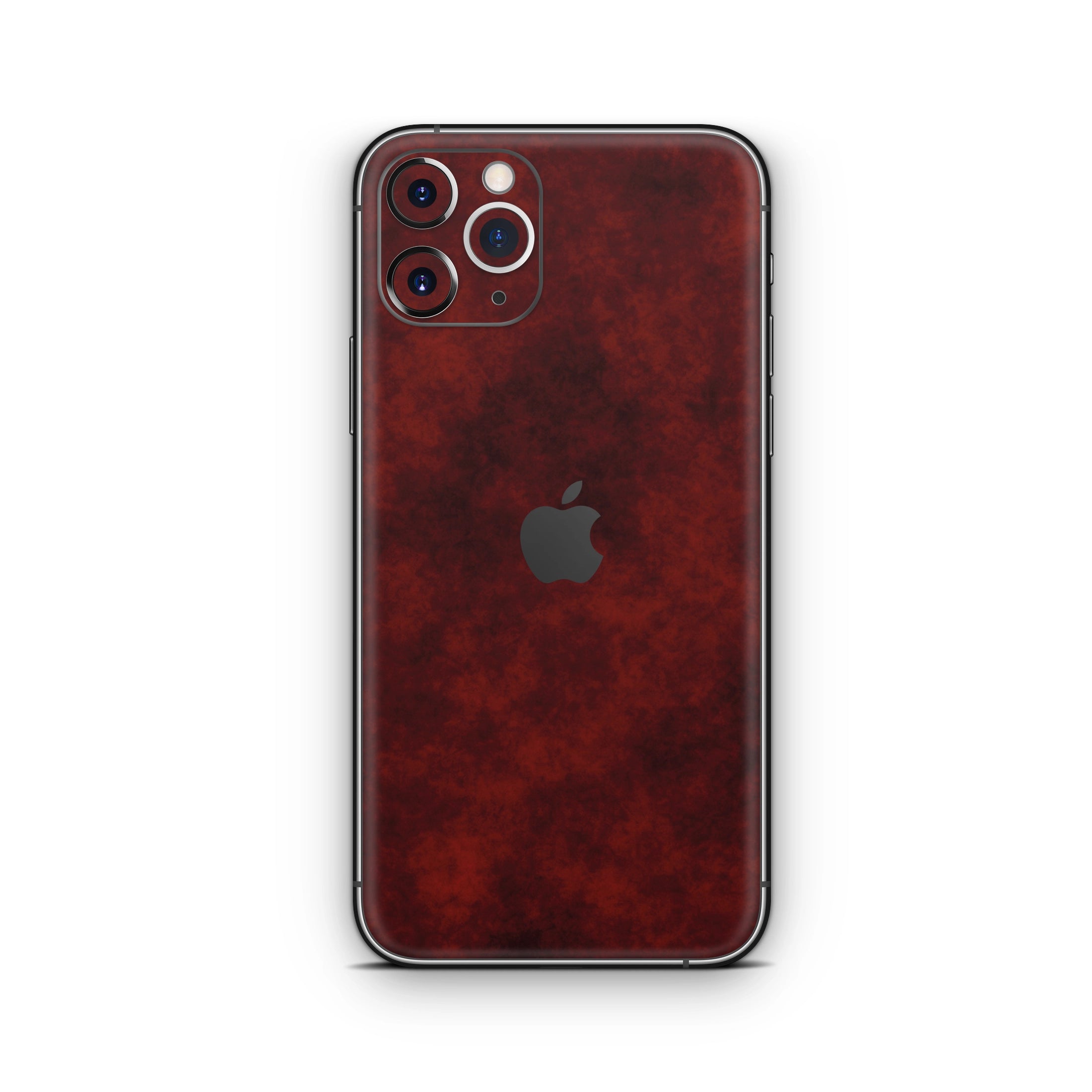 iPhone 11 Pro Ruby Doppler Kaplama