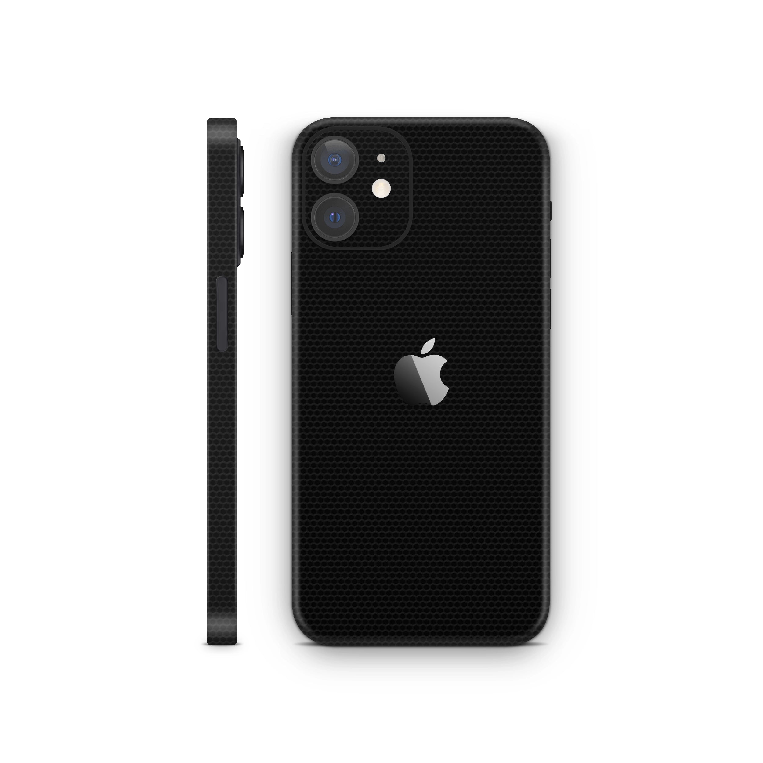 iPhone 12 Matrix Kaplama