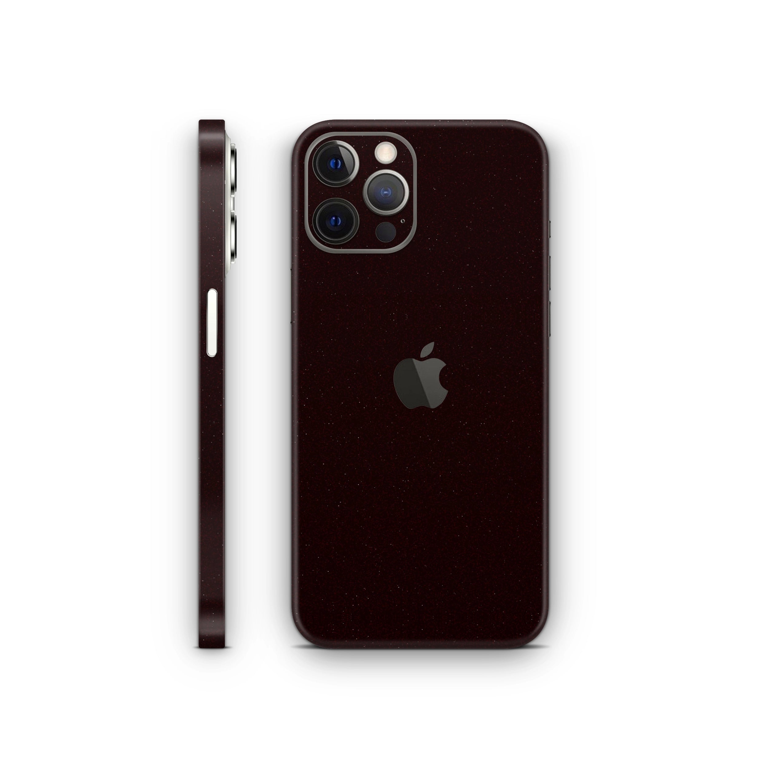 iPhone 12 Pro Karadut Kaplama