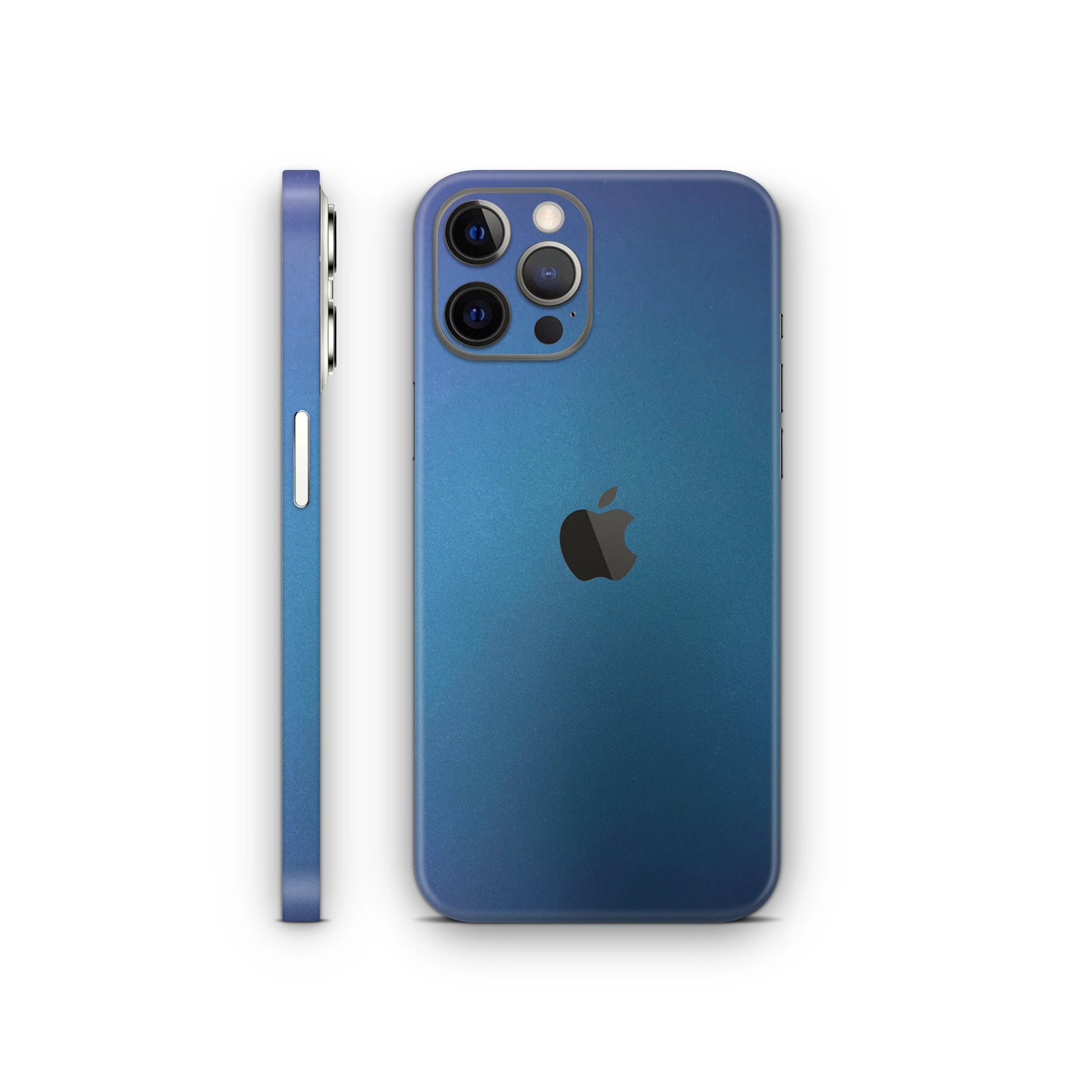 iPhone 12 Pro Kuzey Işıkları Kaplama