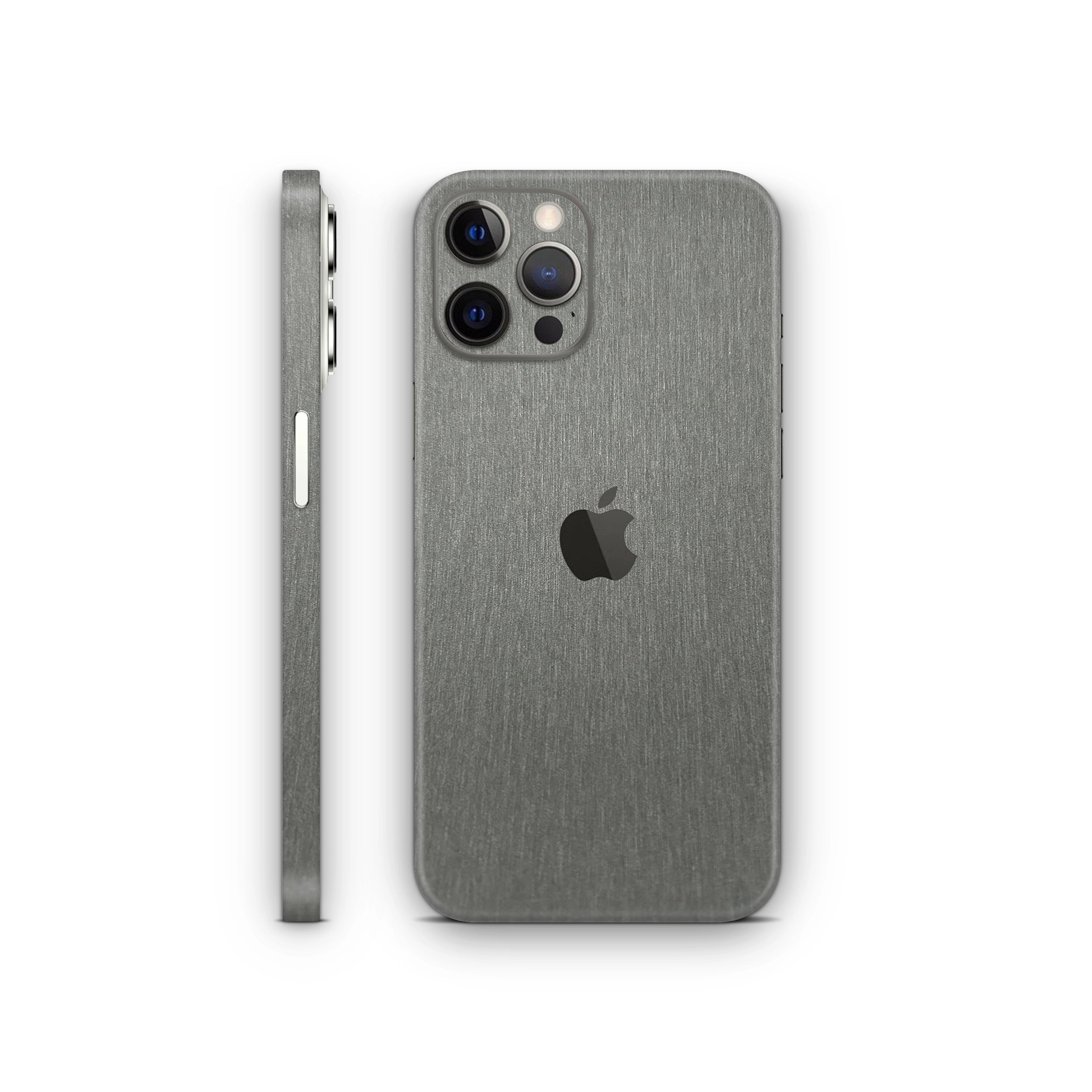 iPhone 12 Pro Titanyum Kaplama