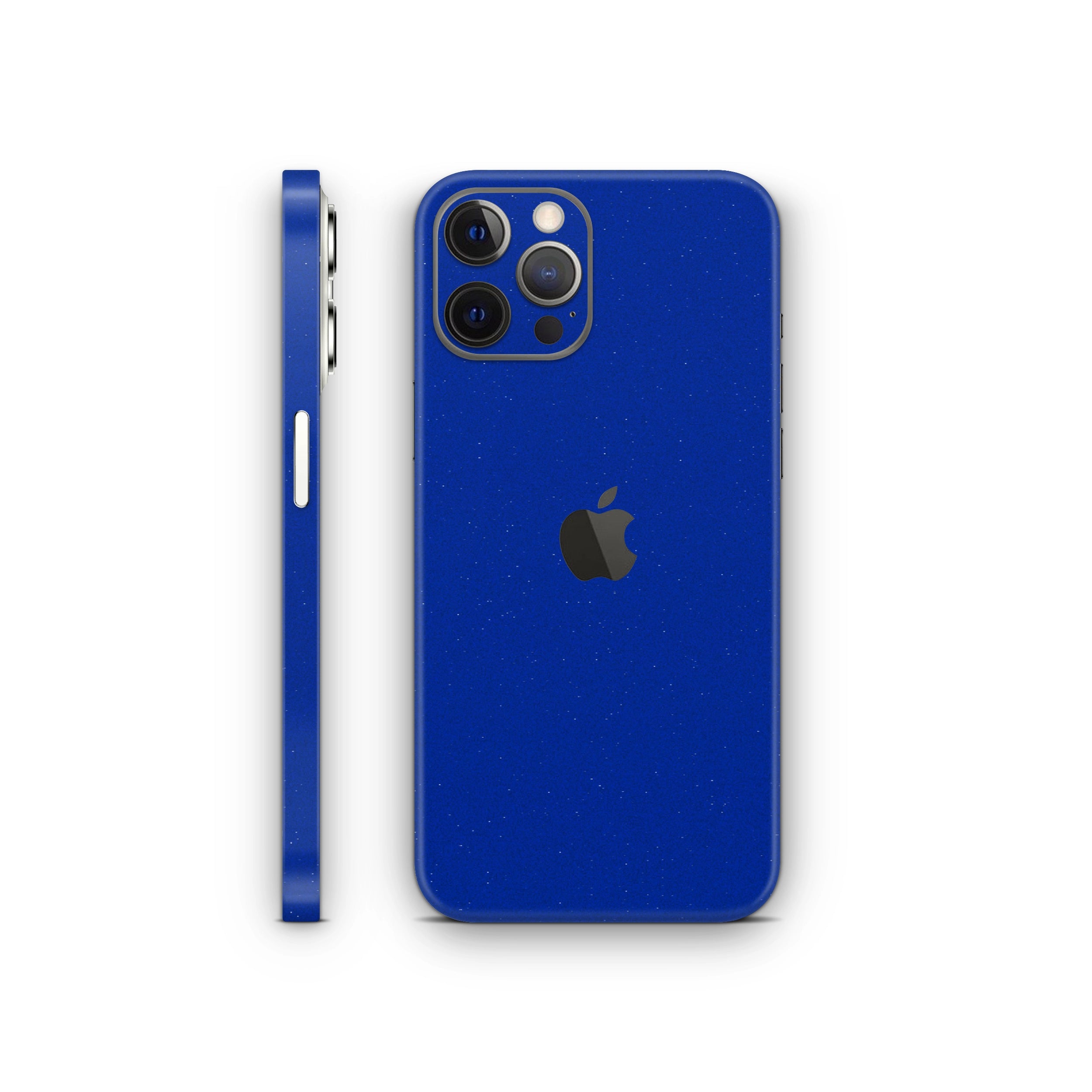 iPhone 12 Pro Uzay Mavisi Kaplama
