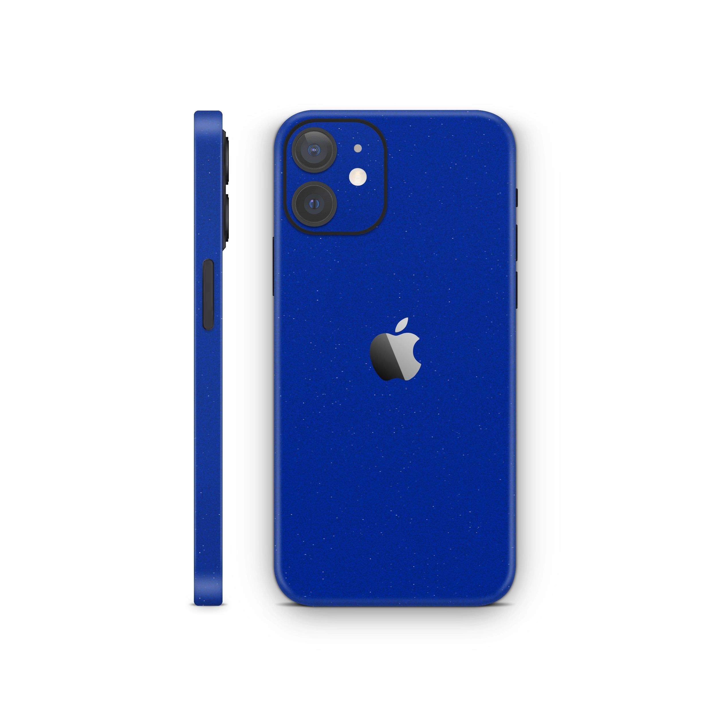 iPhone 12 Mini Uzay Mavisi Kaplama