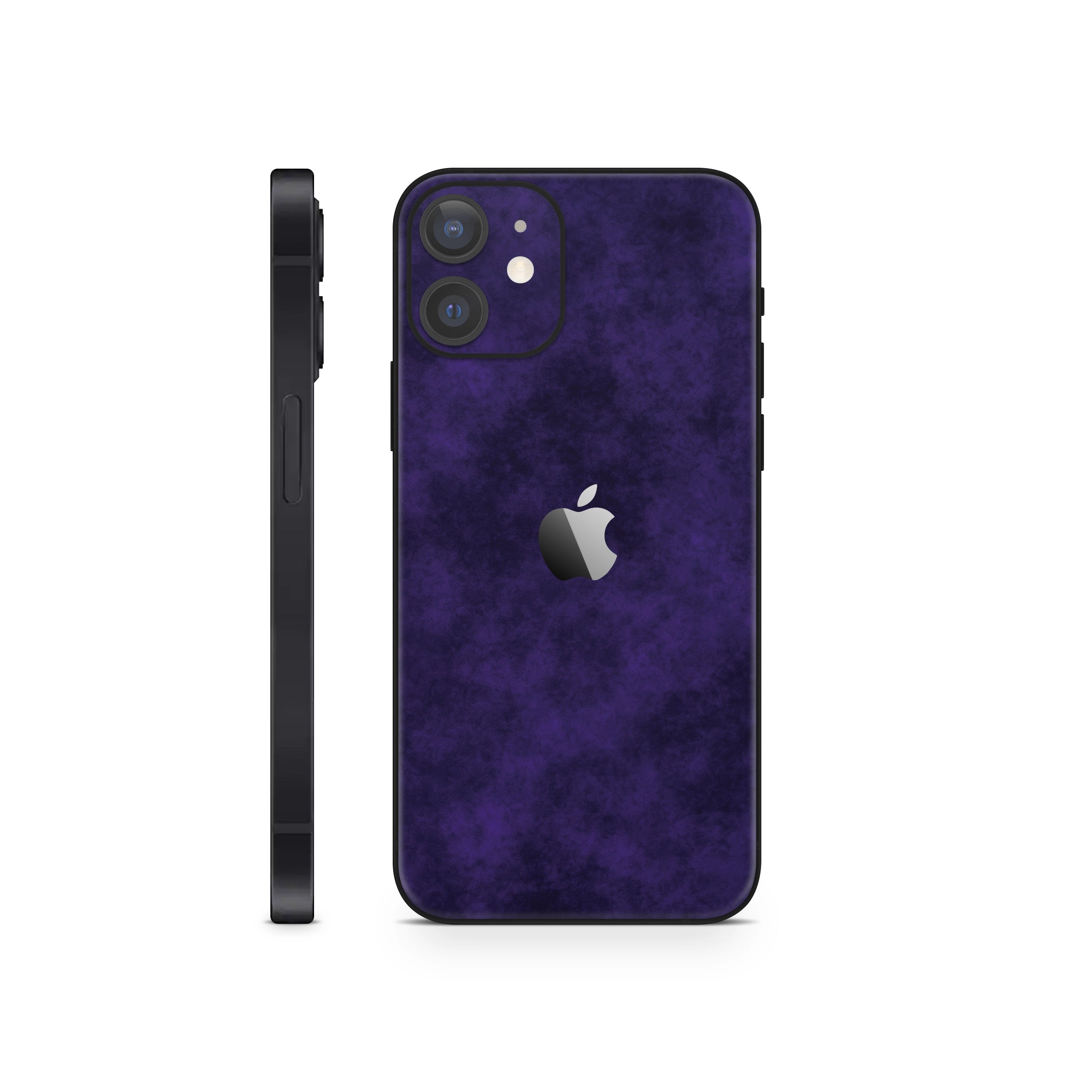 iPhone 12 Mini Sapphire Doppler Kaplama