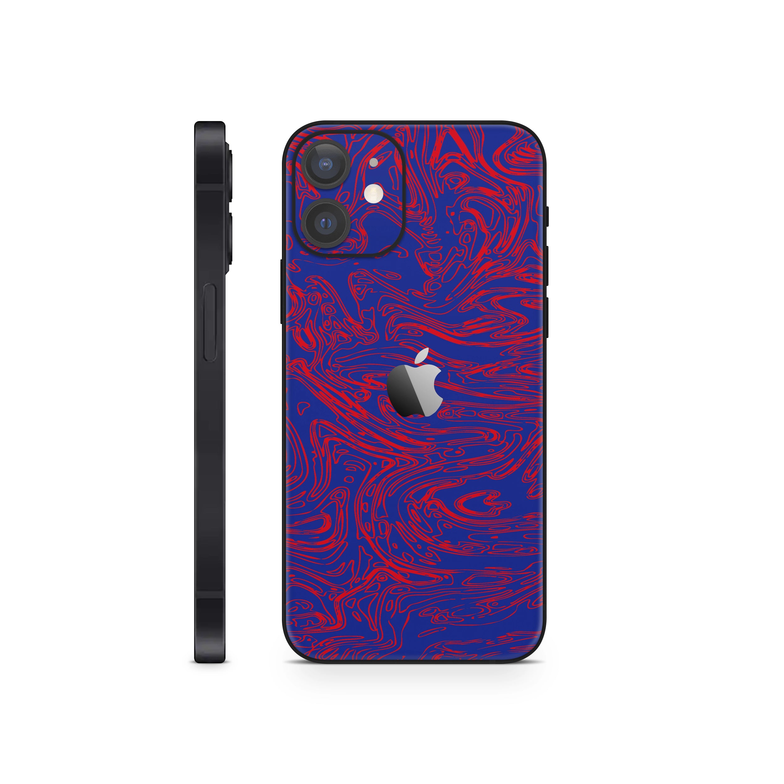 iPhone 12 Kraken Kaplama