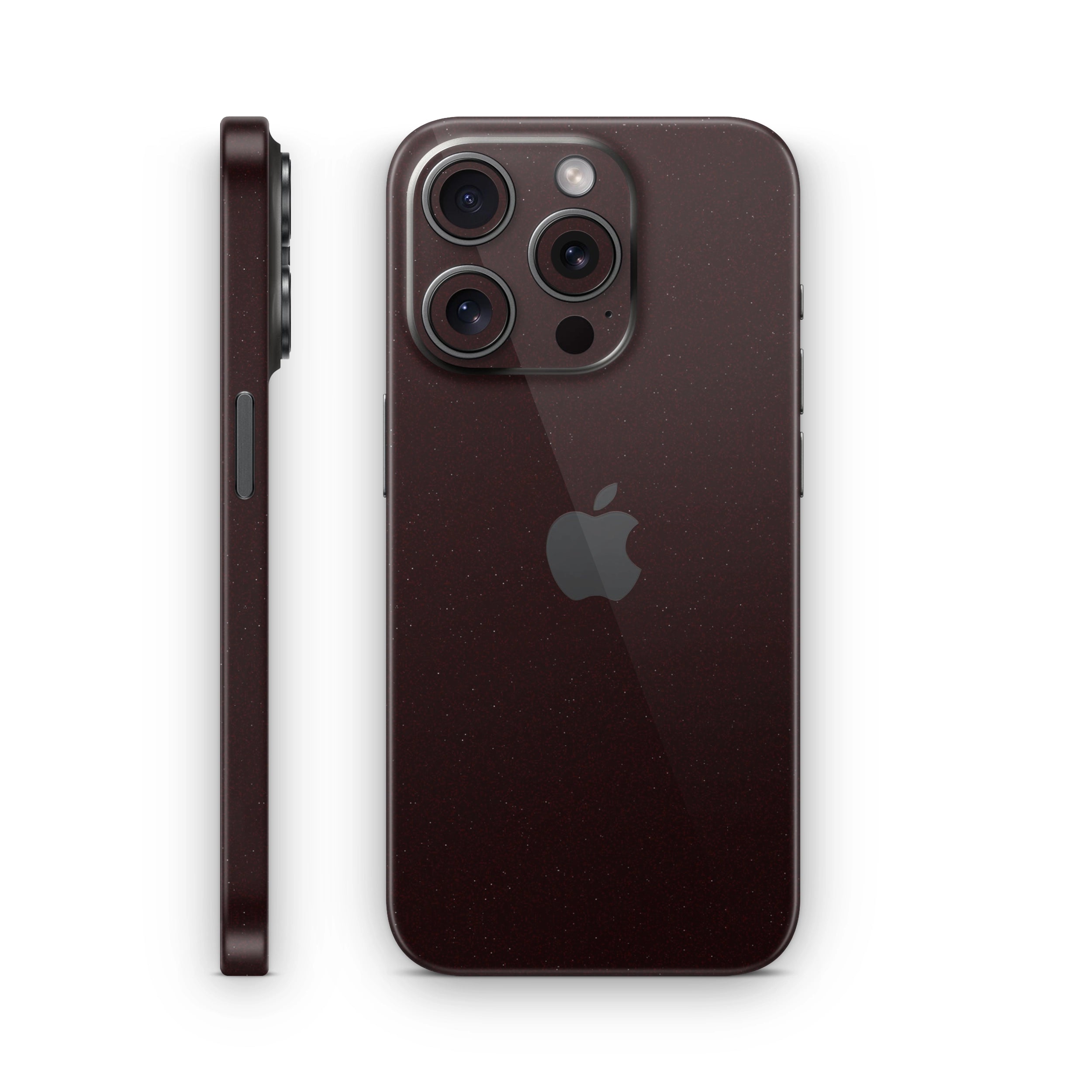 iPhone 13 Pro Karadut Kaplama