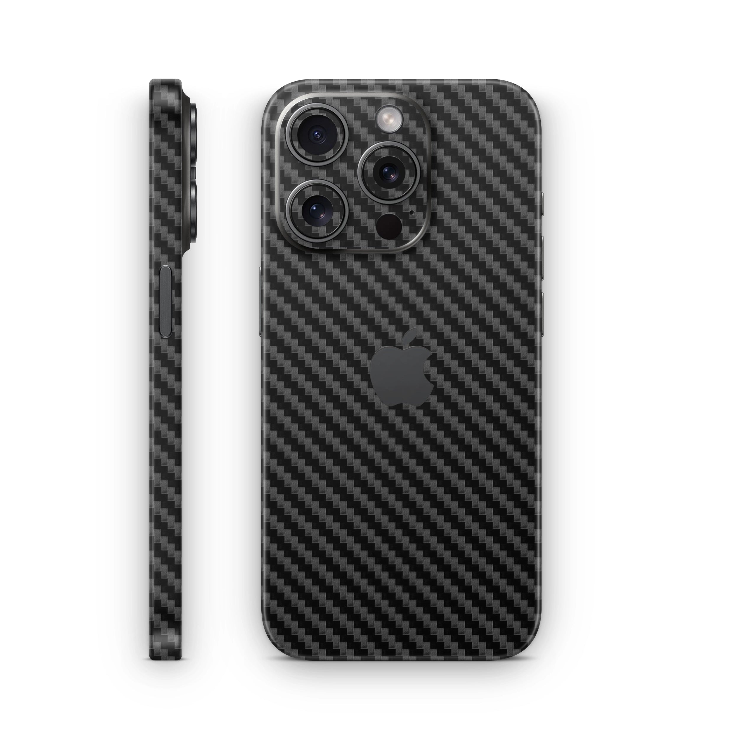 iPhone 13 Pro Karbon Kaplama