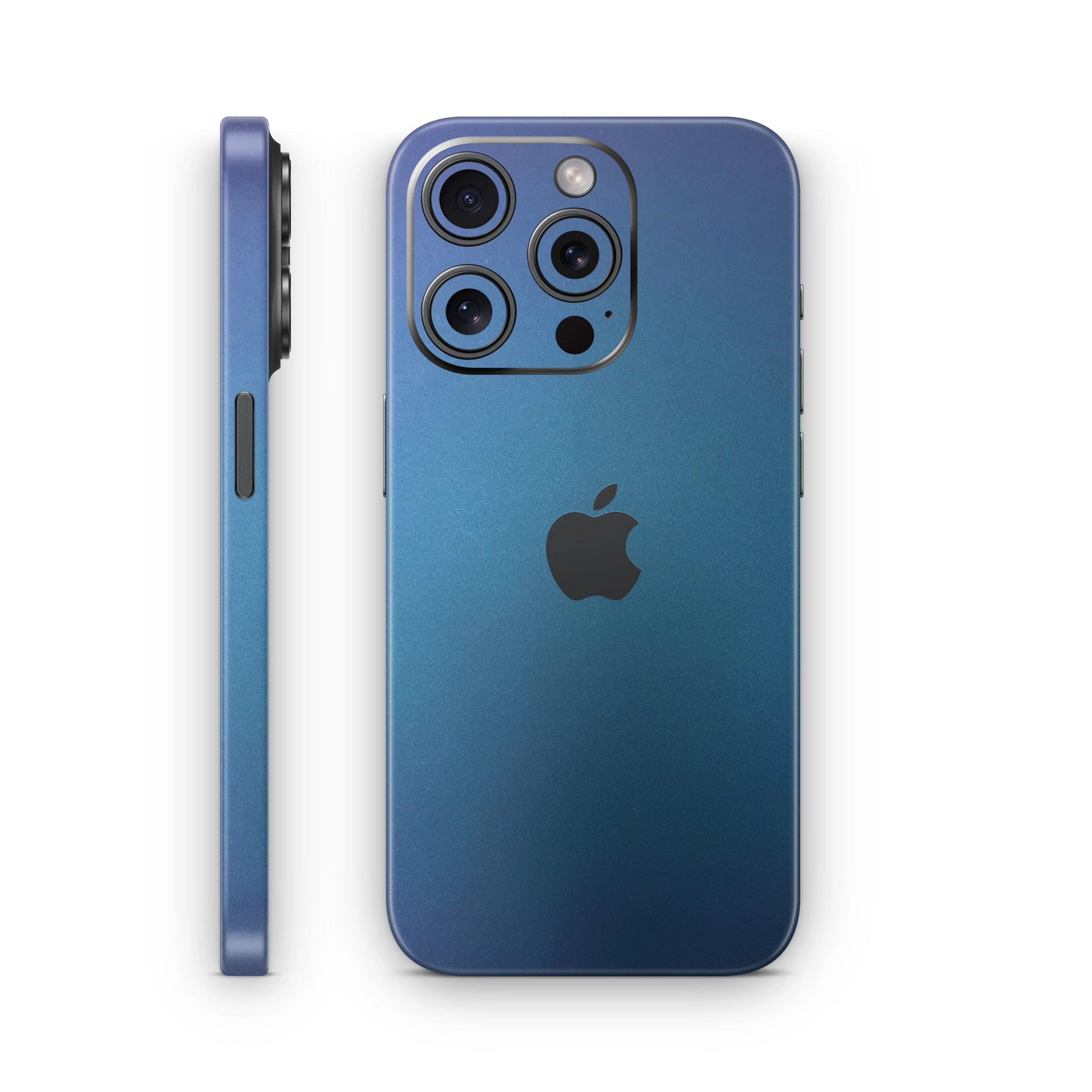 iPhone 13 Pro Kuzey Işıkları Kaplama
