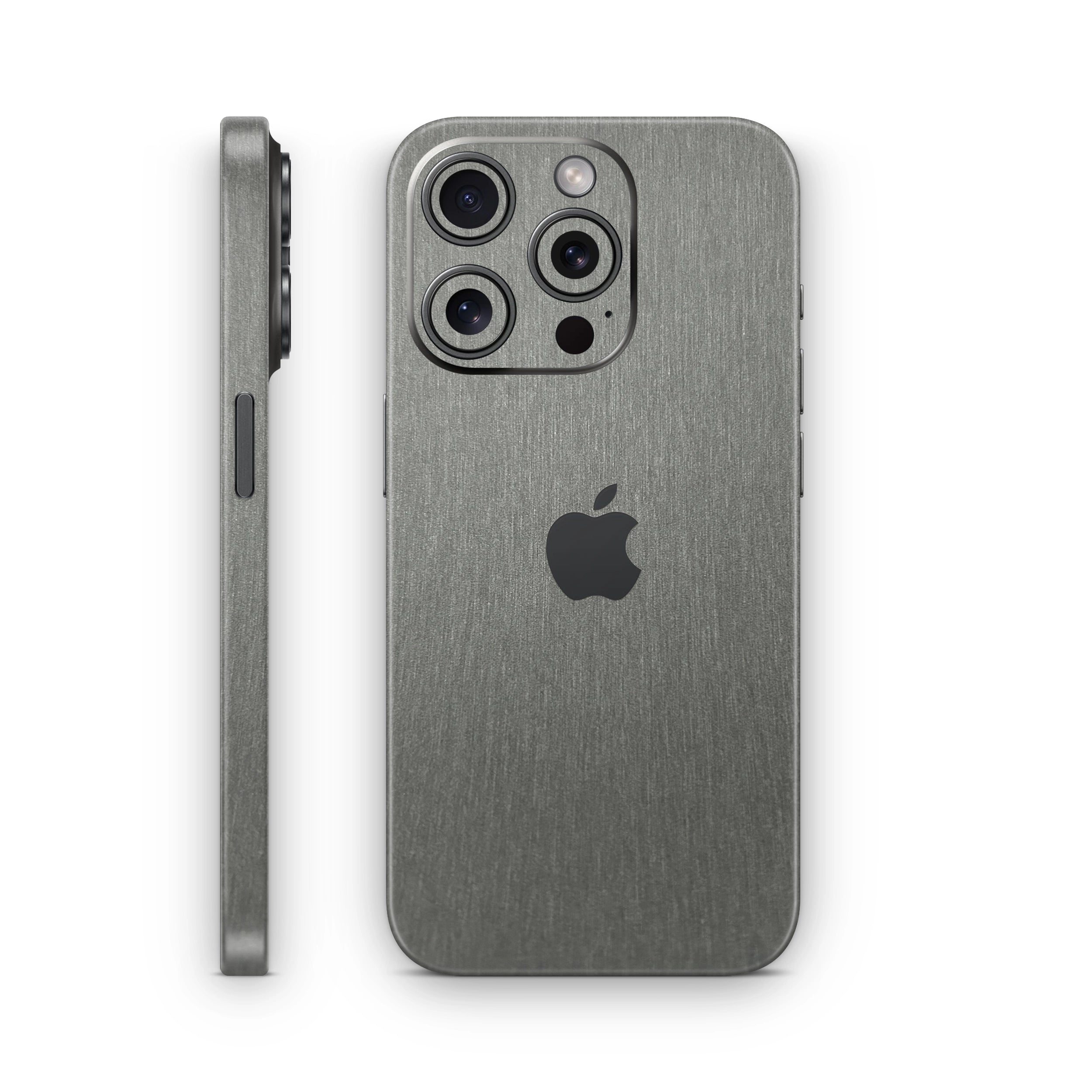 iPhone 13 Pro Titanyum Kaplama