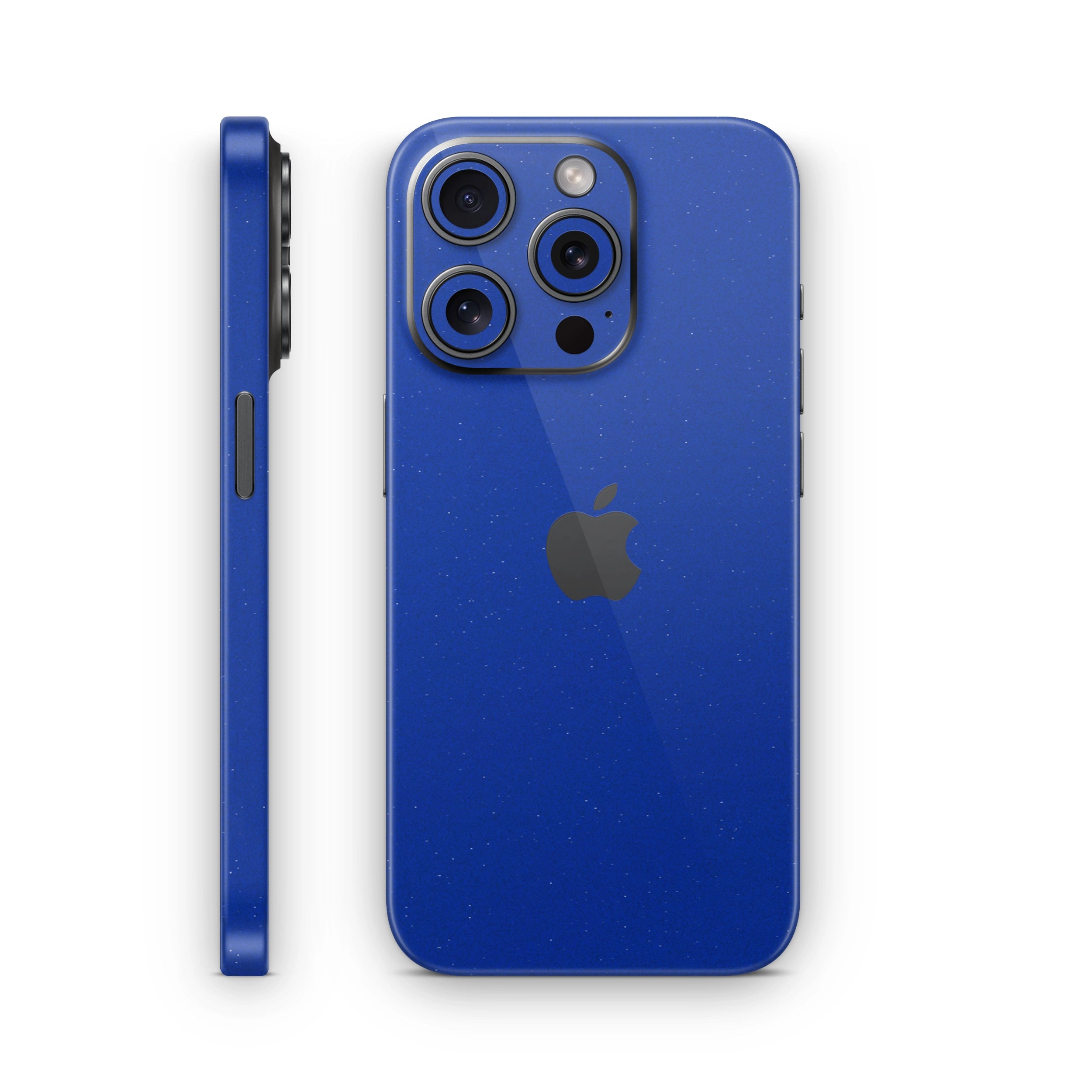 iPhone 13 Pro Uzay Mavisi Kaplama