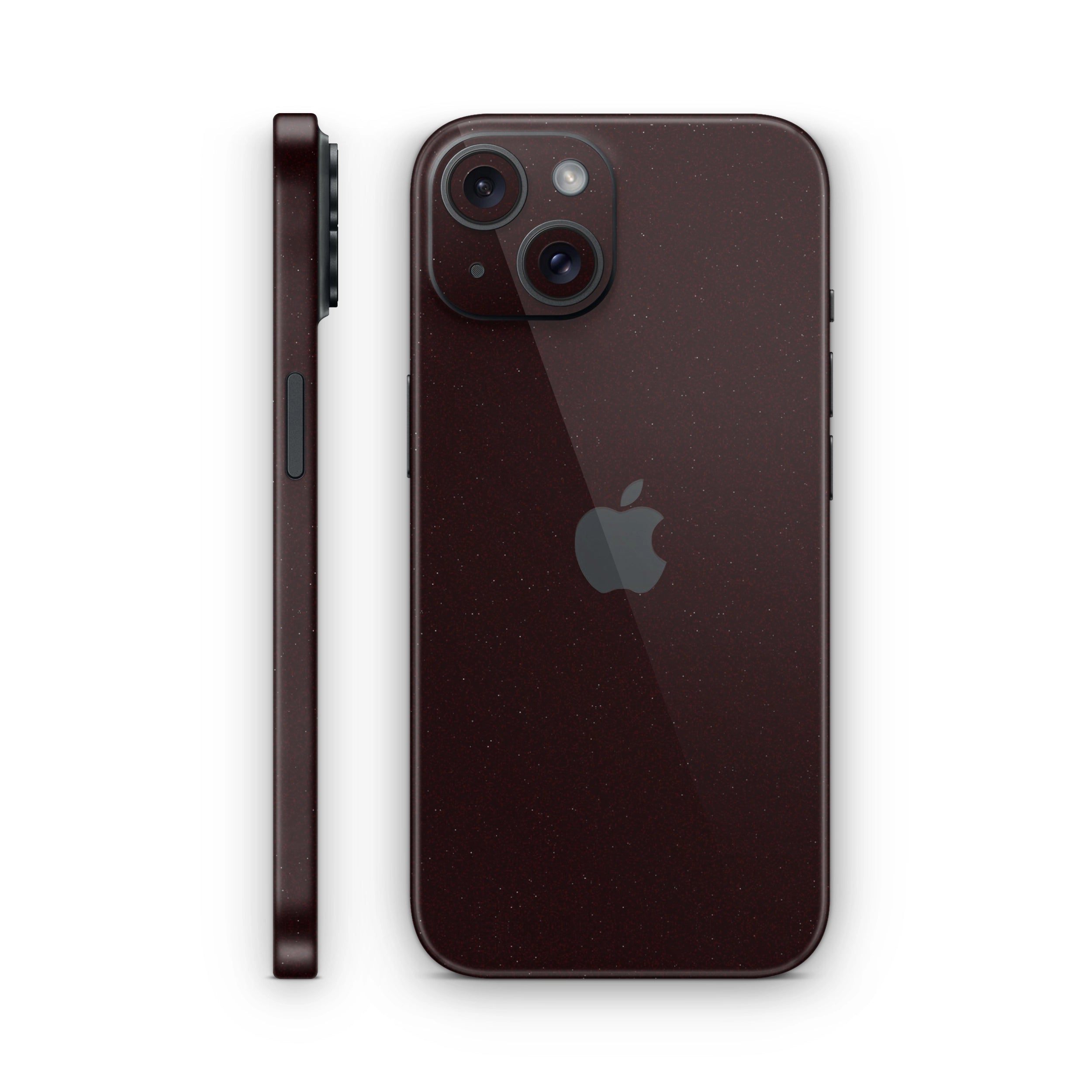 iPhone 14 Karadut Kaplama