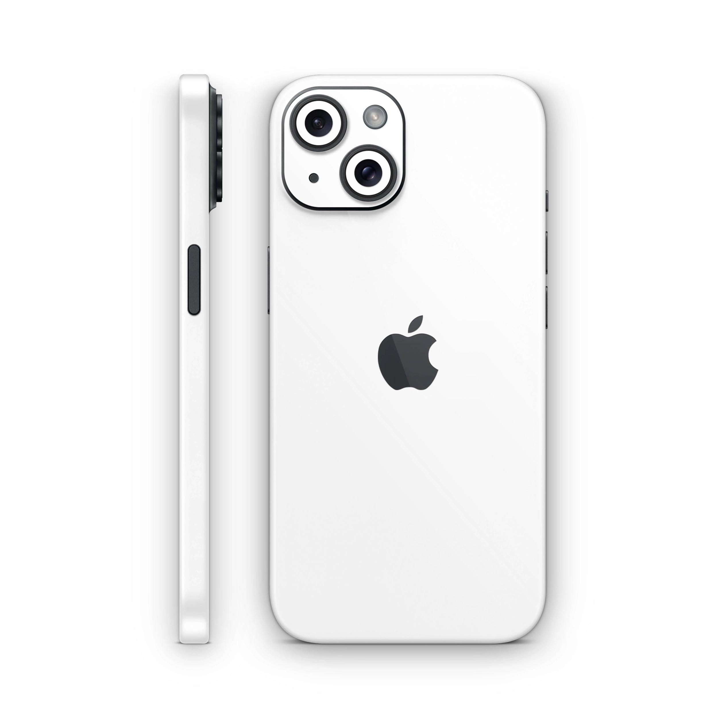 iPhone 14 Parlak Beyaz Kaplama