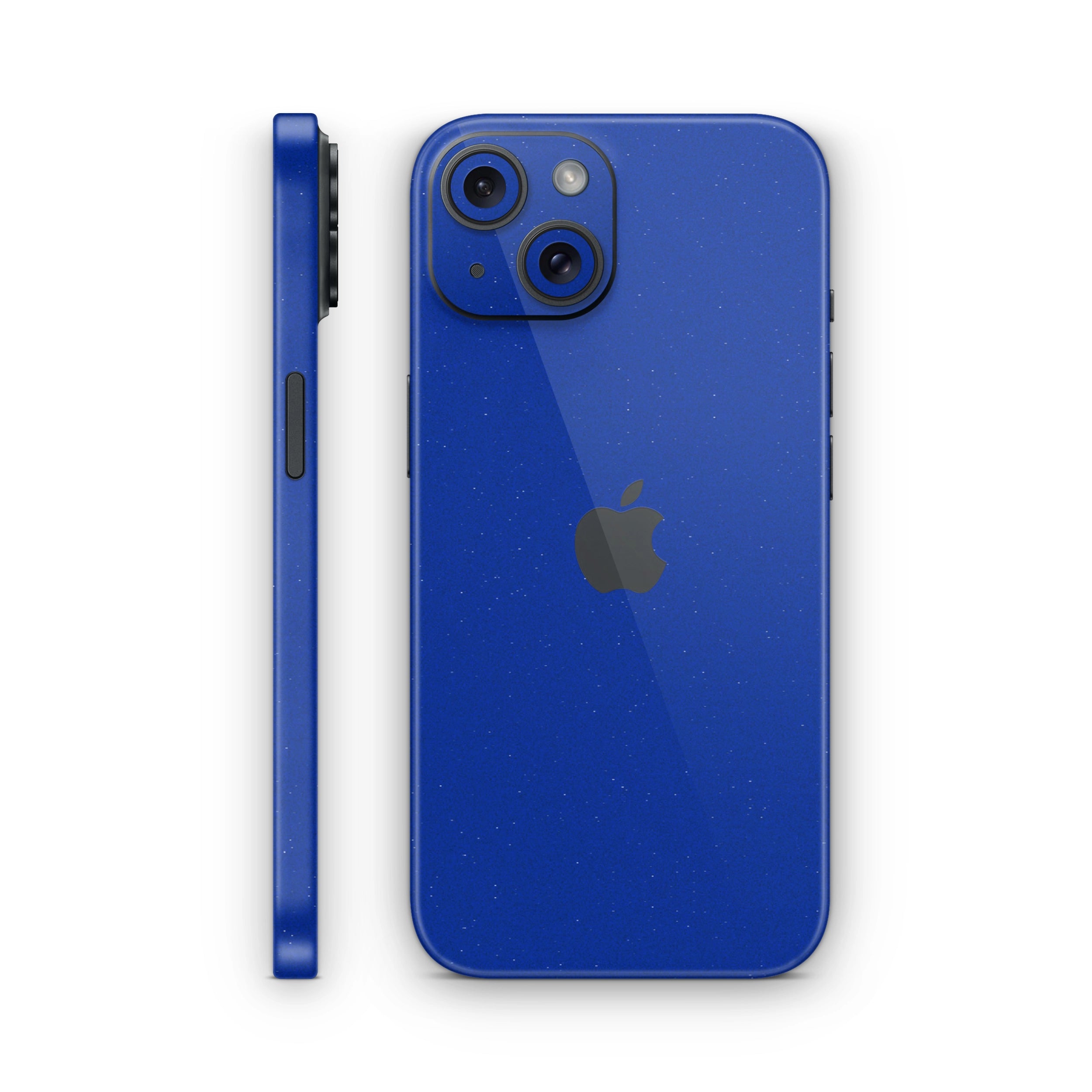 iPhone 14 Uzay Mavisi Kaplama