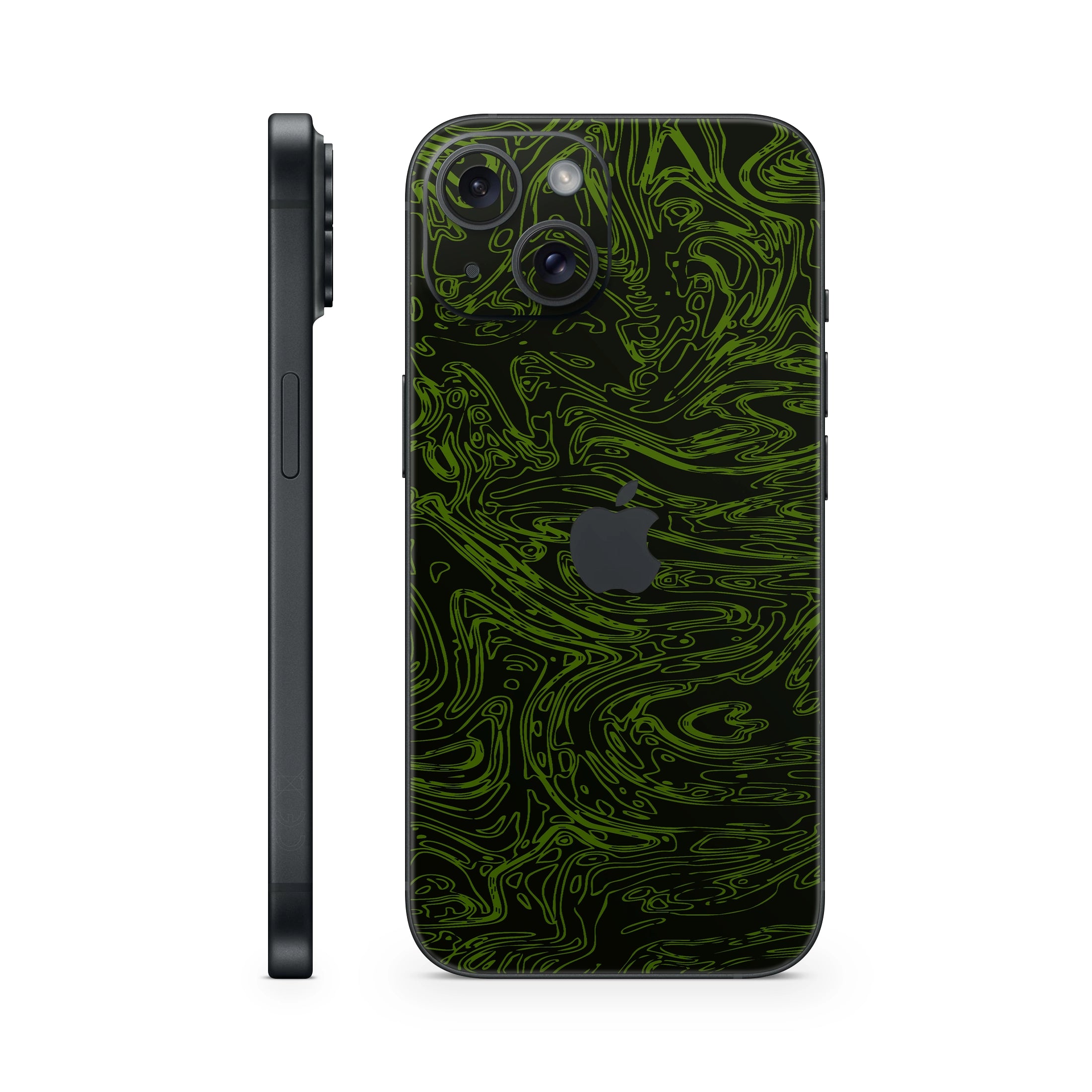 iPhone 14 Asit Kaplama