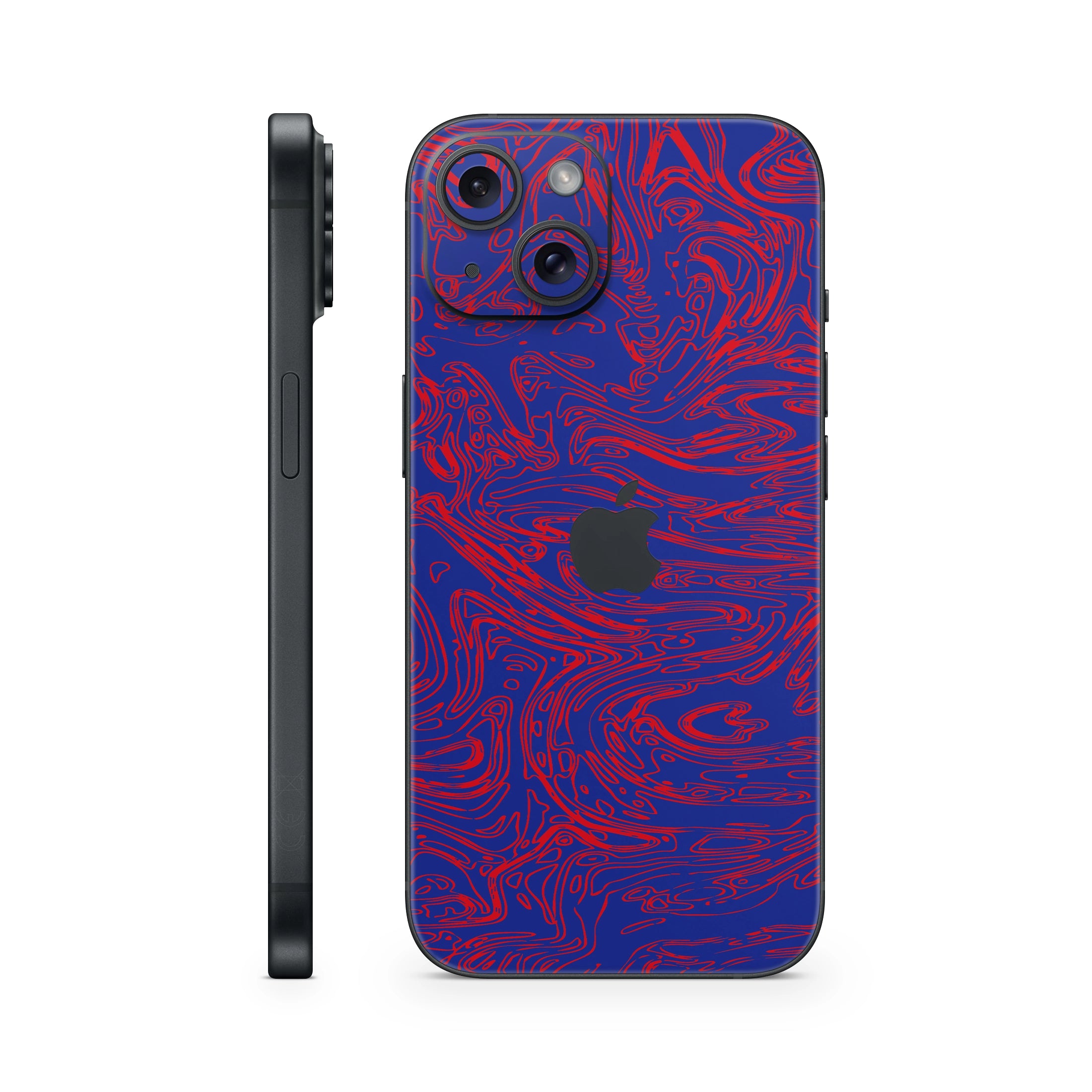 iPhone 14 Kraken Kaplama