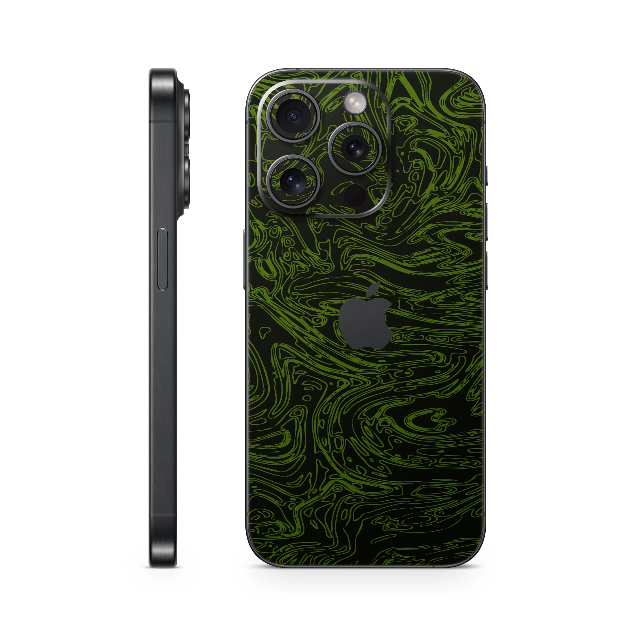 iPhone 13 Pro Asit Kaplama