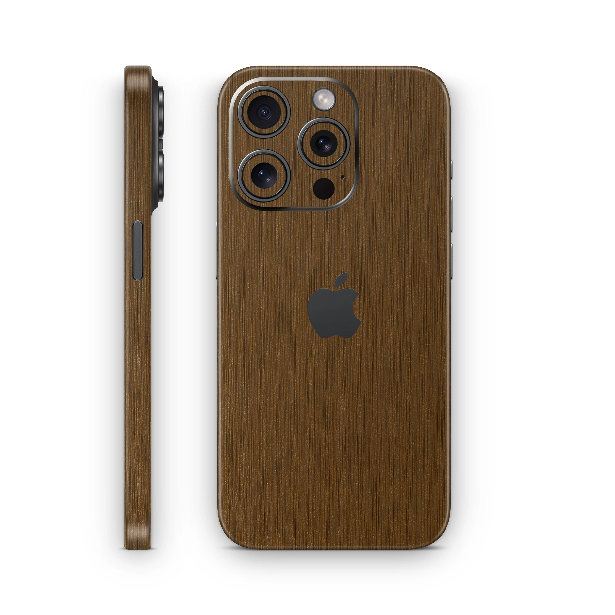 iPhone 13 Pro Bronz Titanyum Kaplama