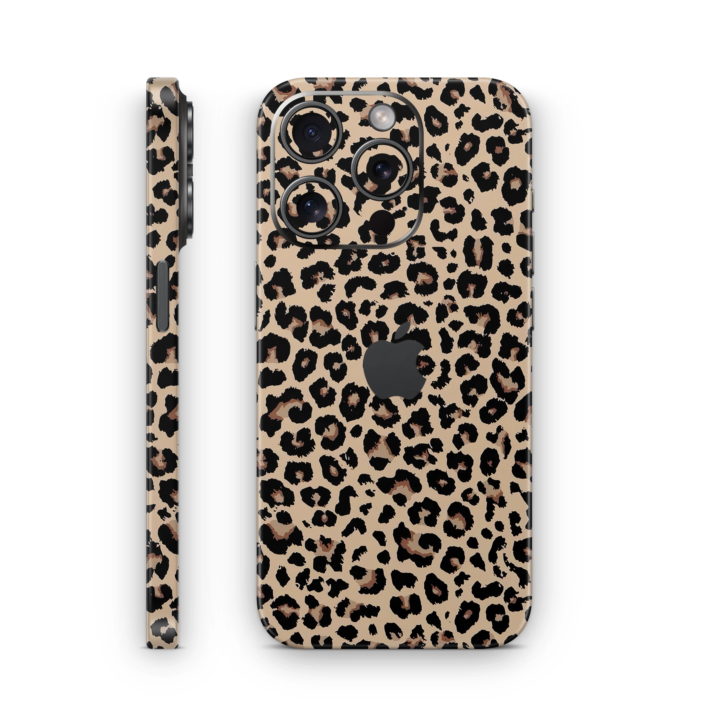 iPhone 13 Pro Leopar Kaplama