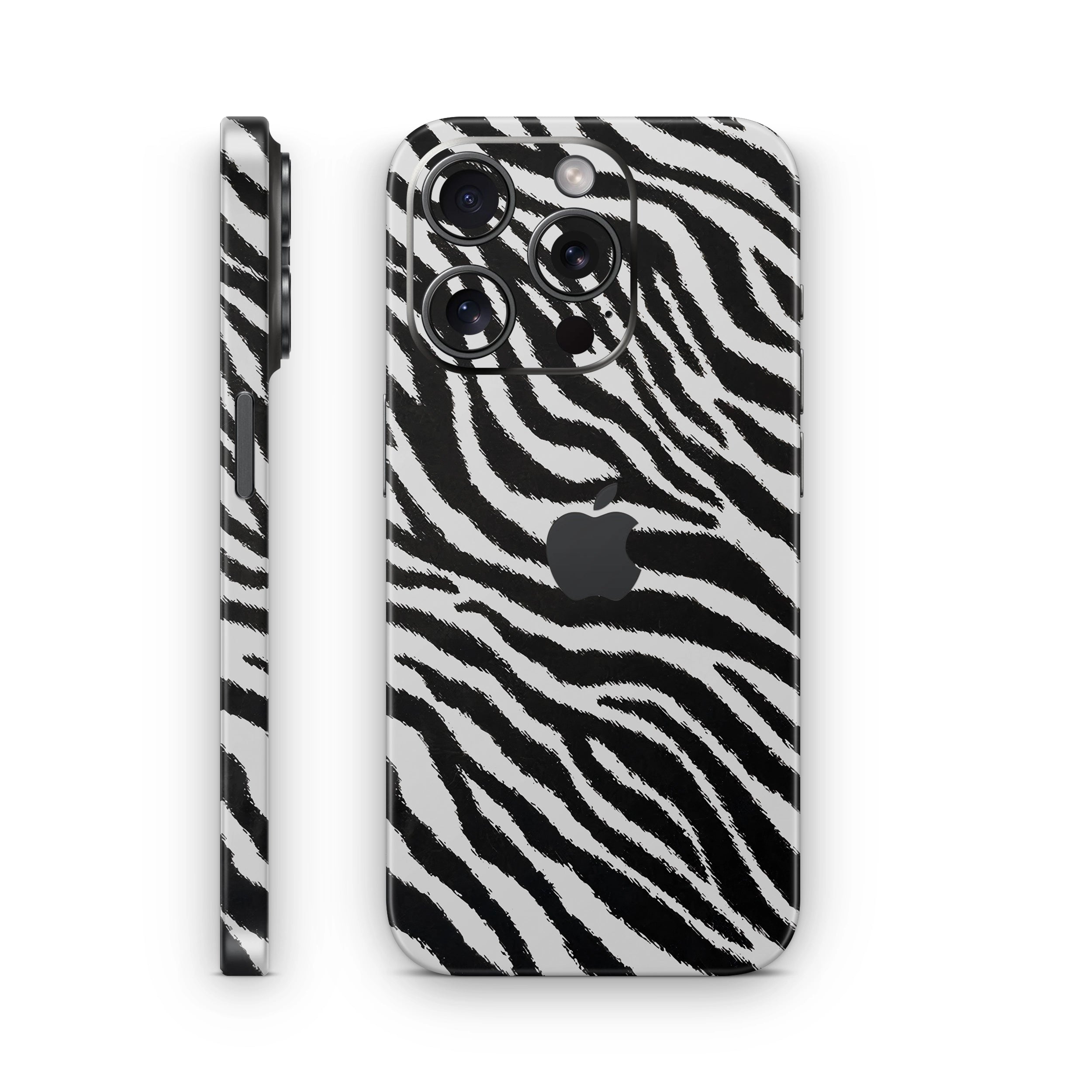 iPhone 13 Pro Zebra Kaplama