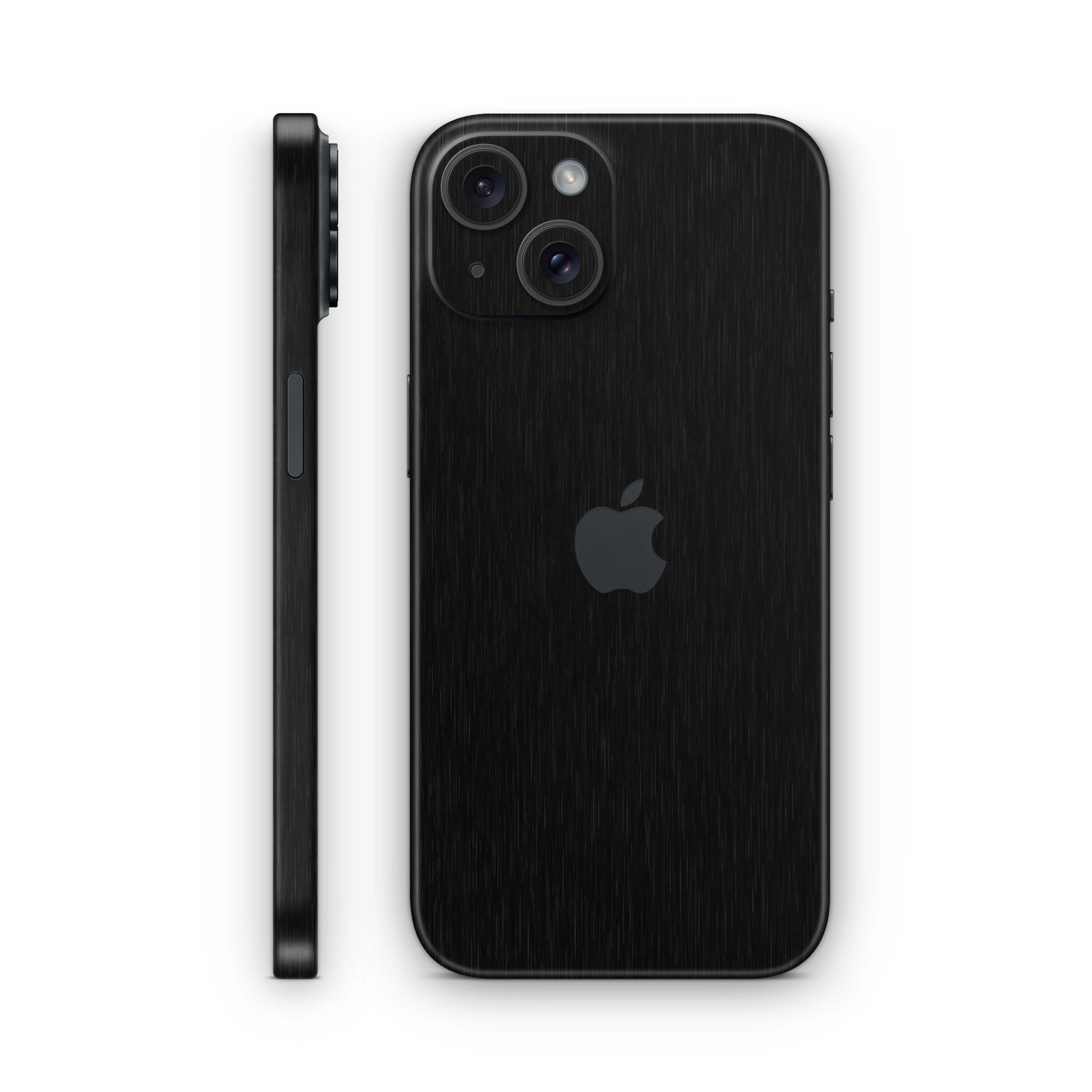 iPhone 14 Siyah Titanyum Kaplama