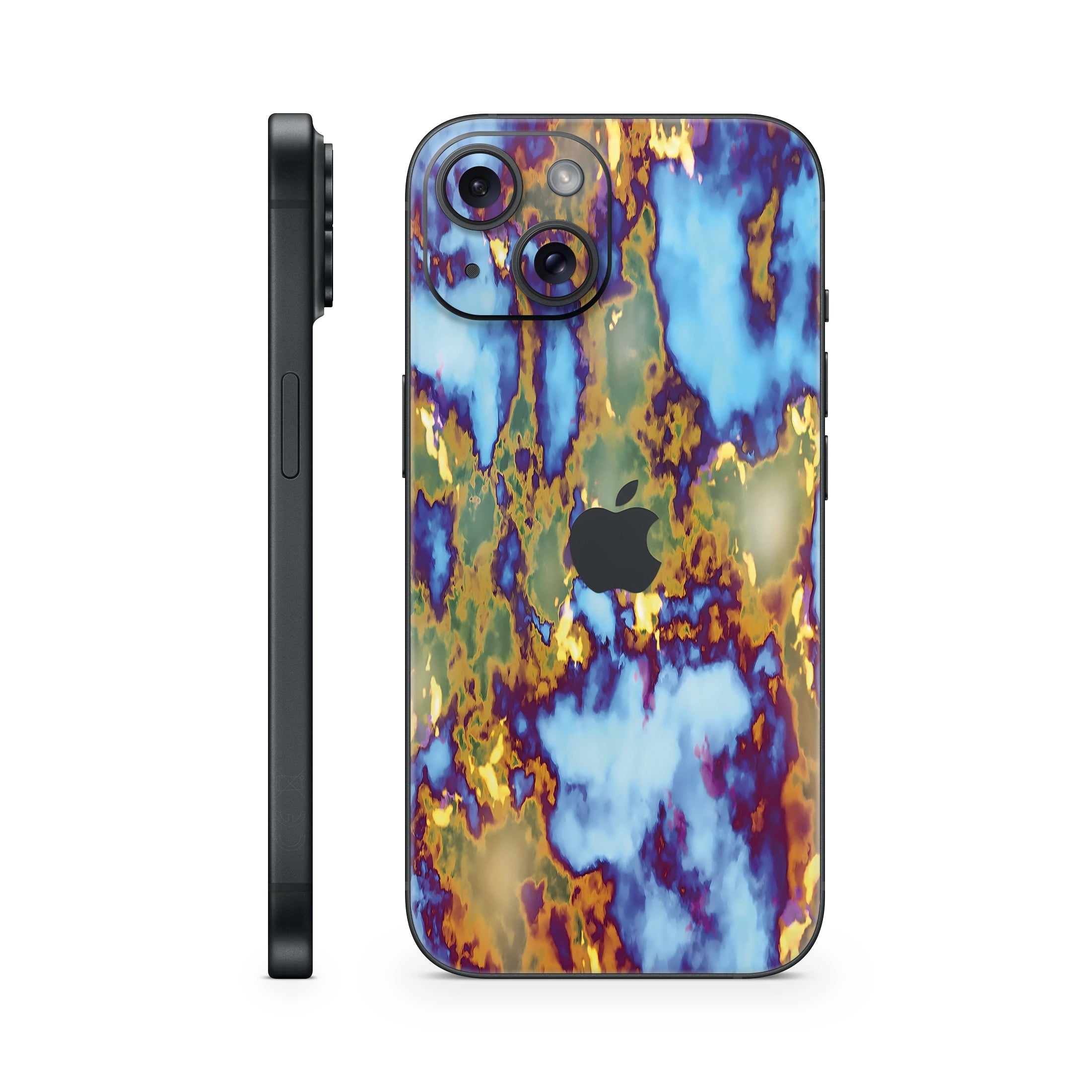iPhone 14 Case Hardened Kaplama