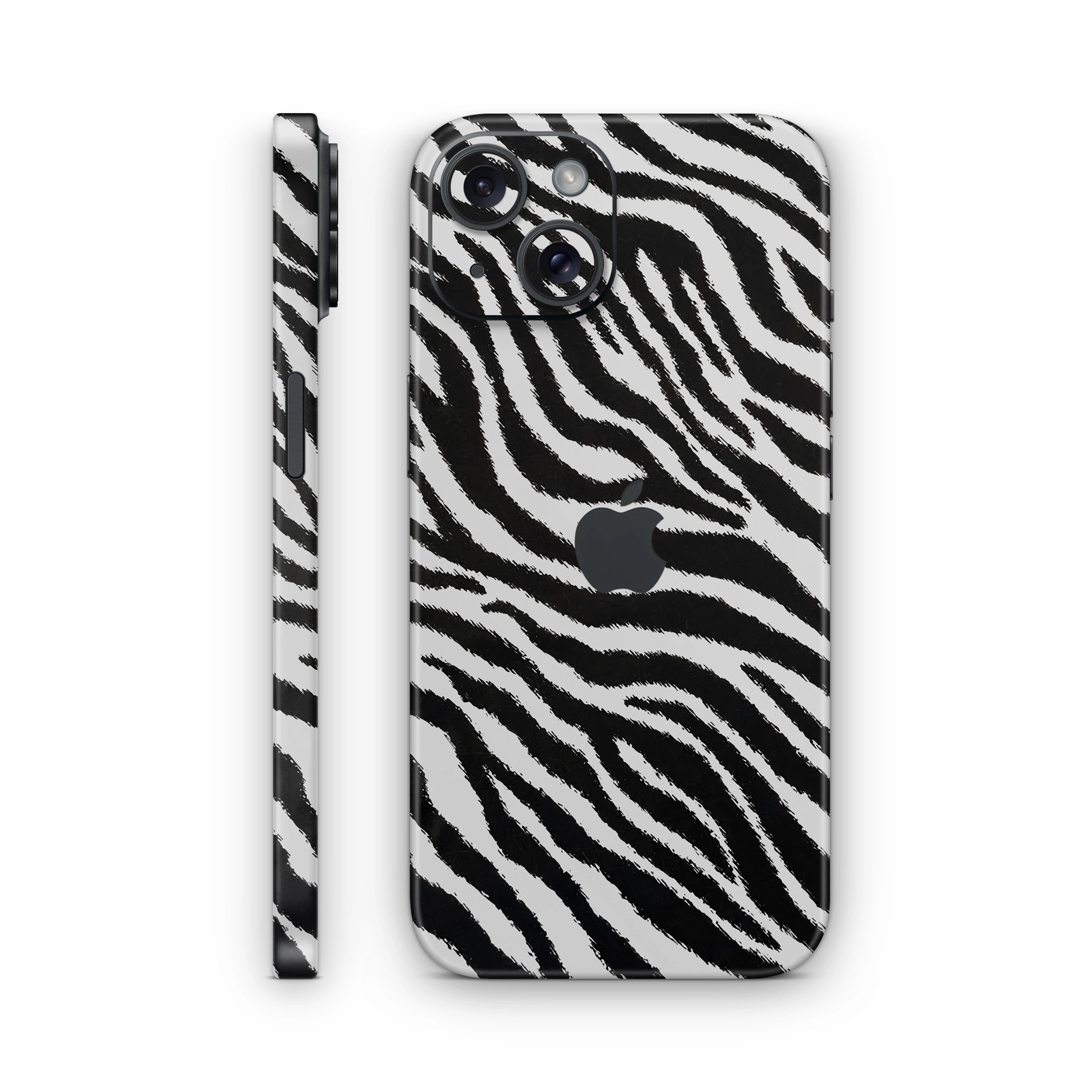 iPhone 14 Zebra Kaplama