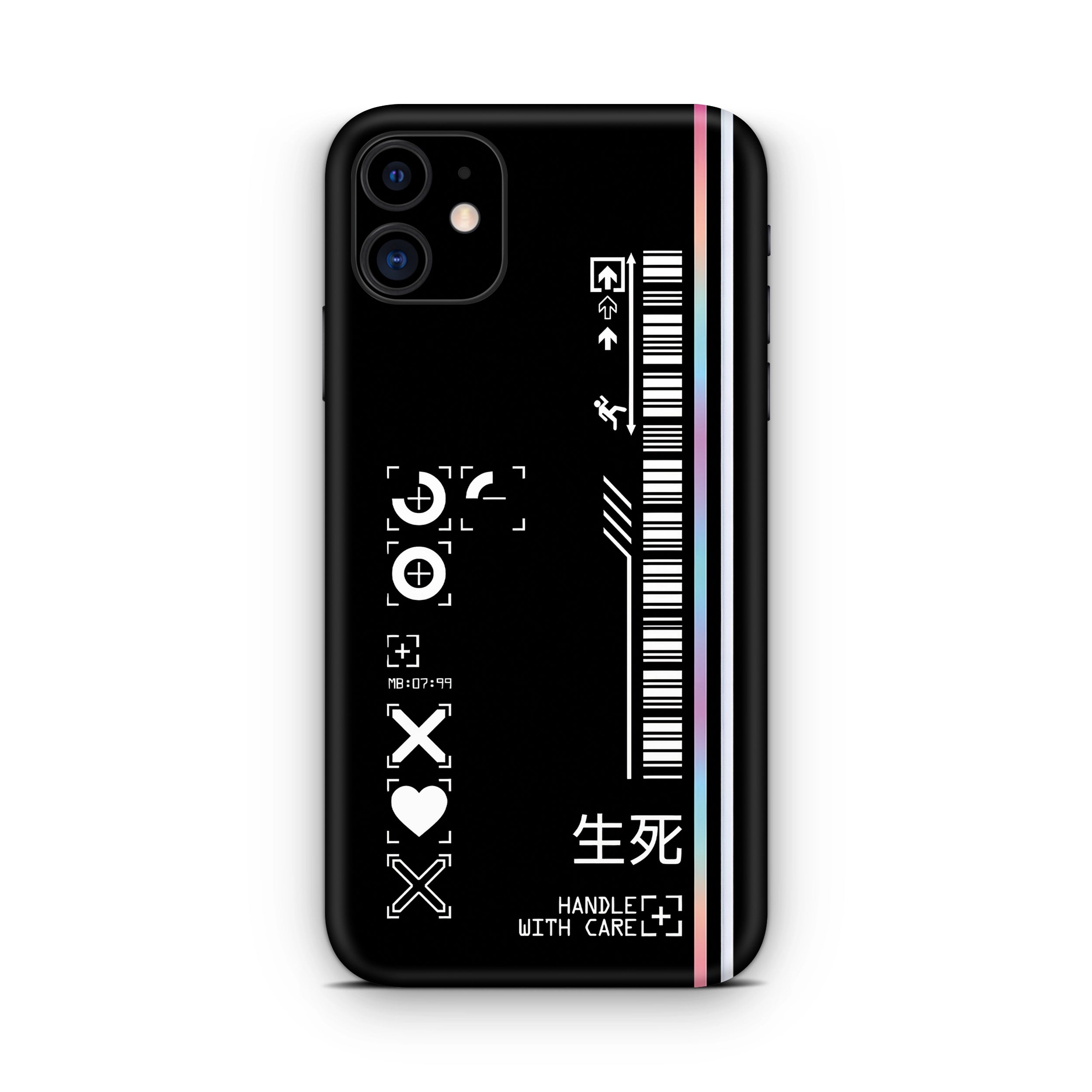 iPhone 11  Printstream Kaplama