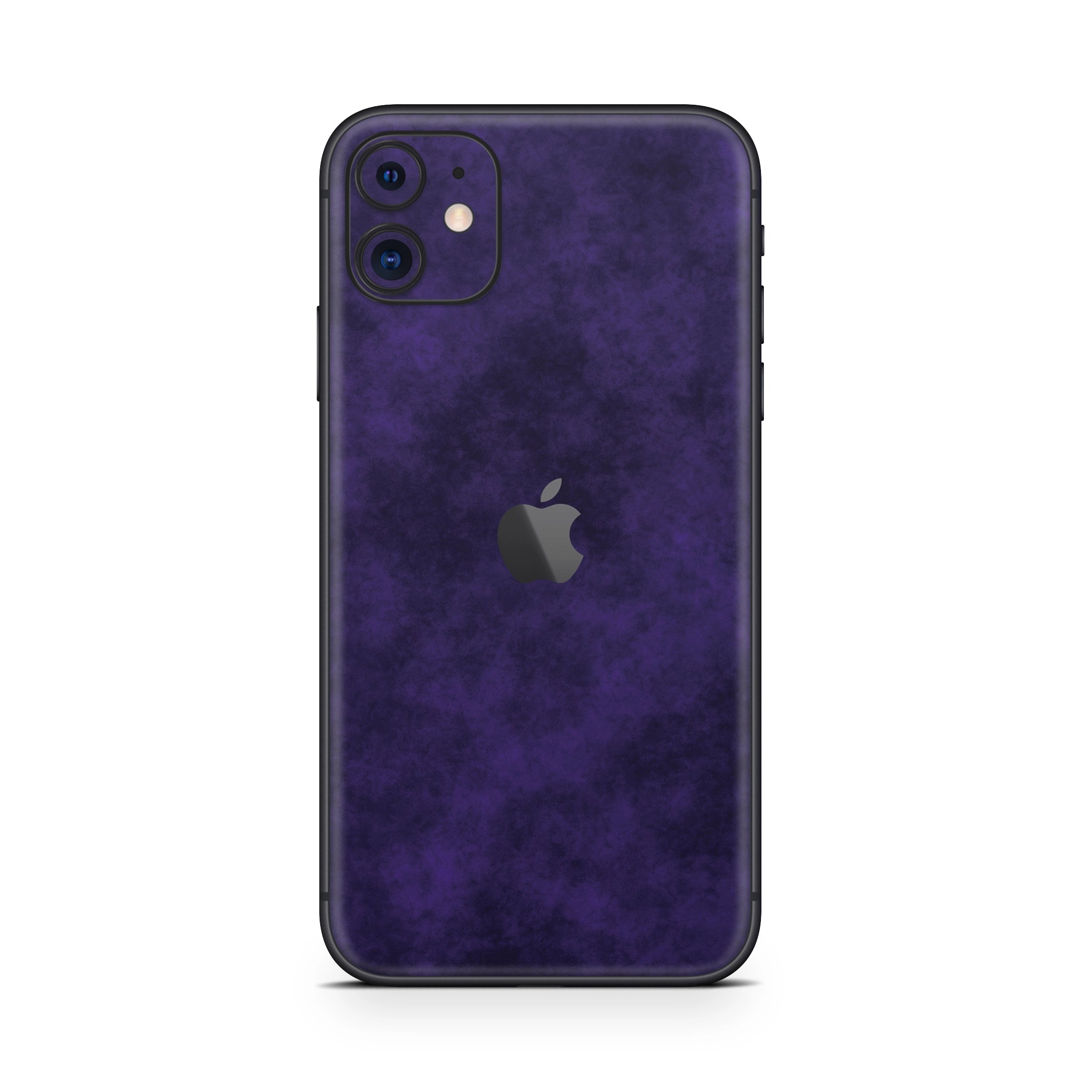 iPhone 11 Sapphire Doppler Kaplama