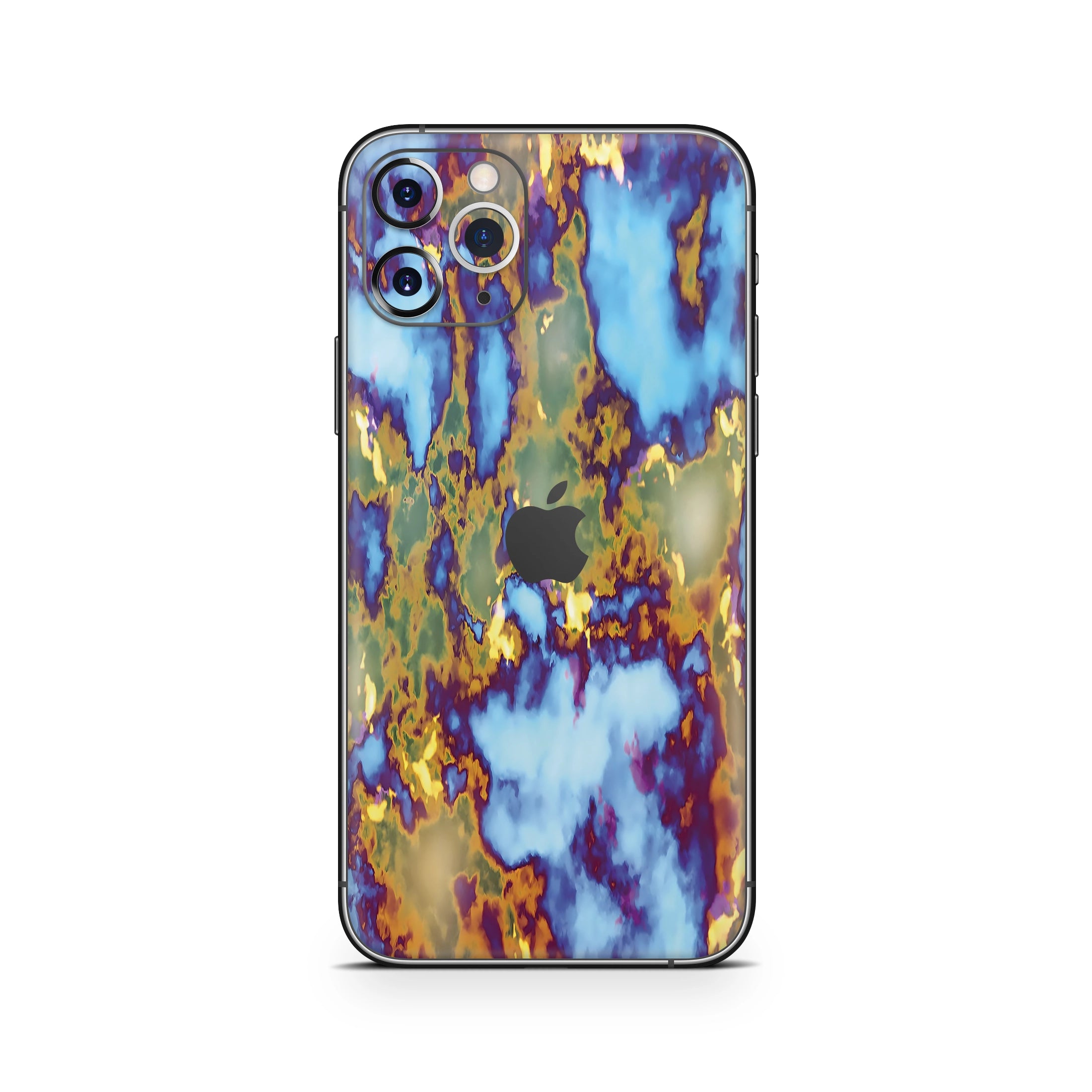 iPhone 11 Pro Case Hardened Kaplama