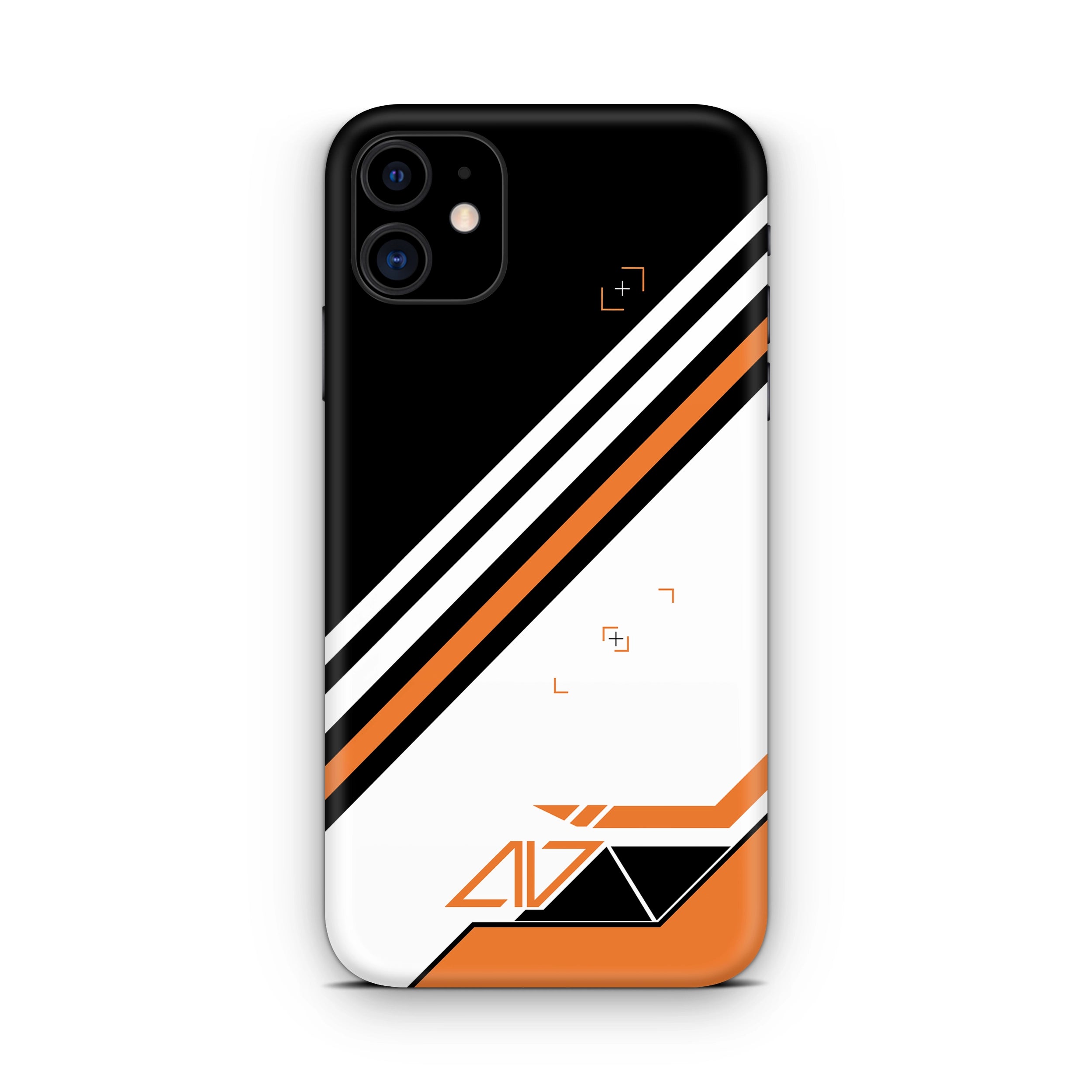 iPhone 11 Asiimov Kaplama