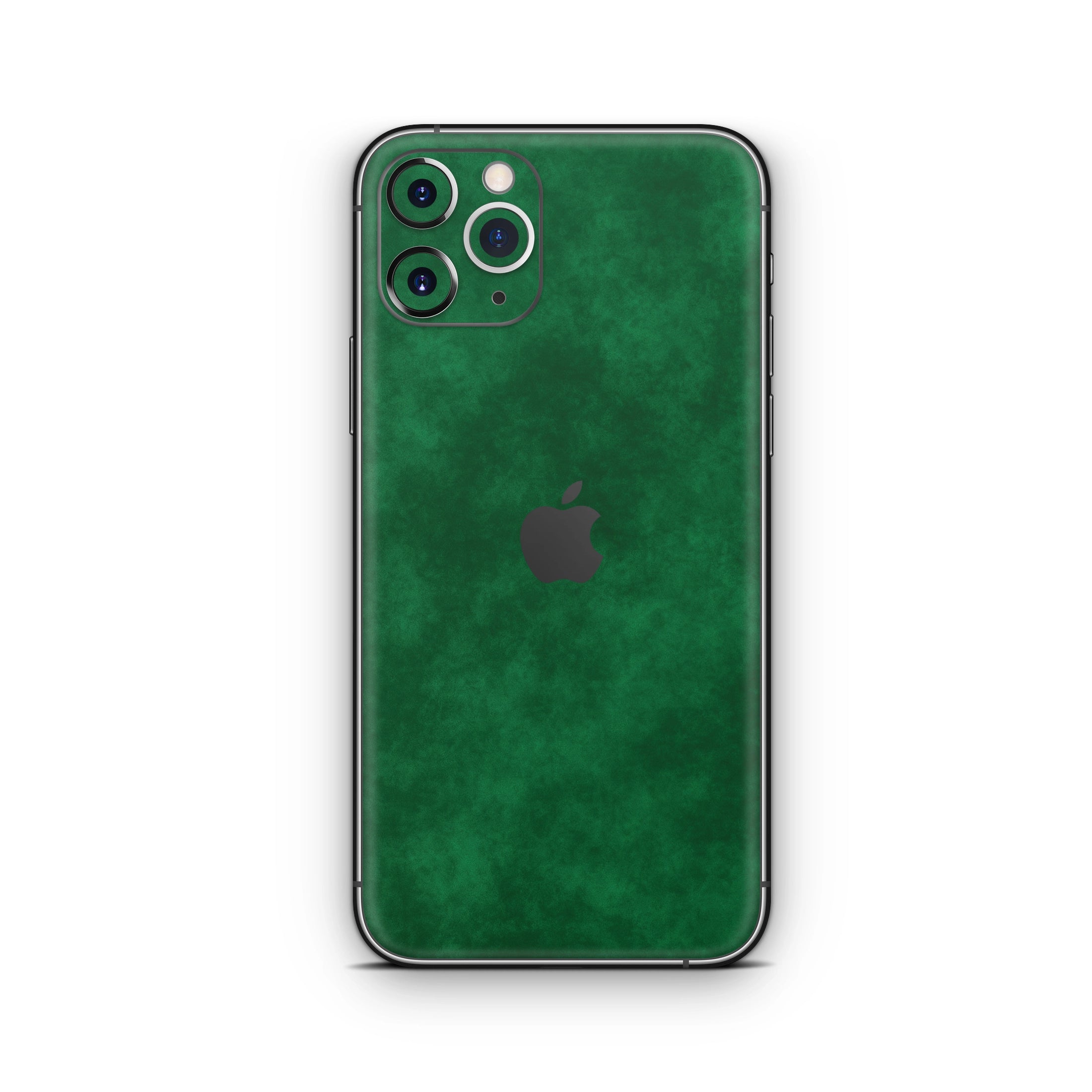 iPhone 11 Pro Emerald Doppler Kaplama