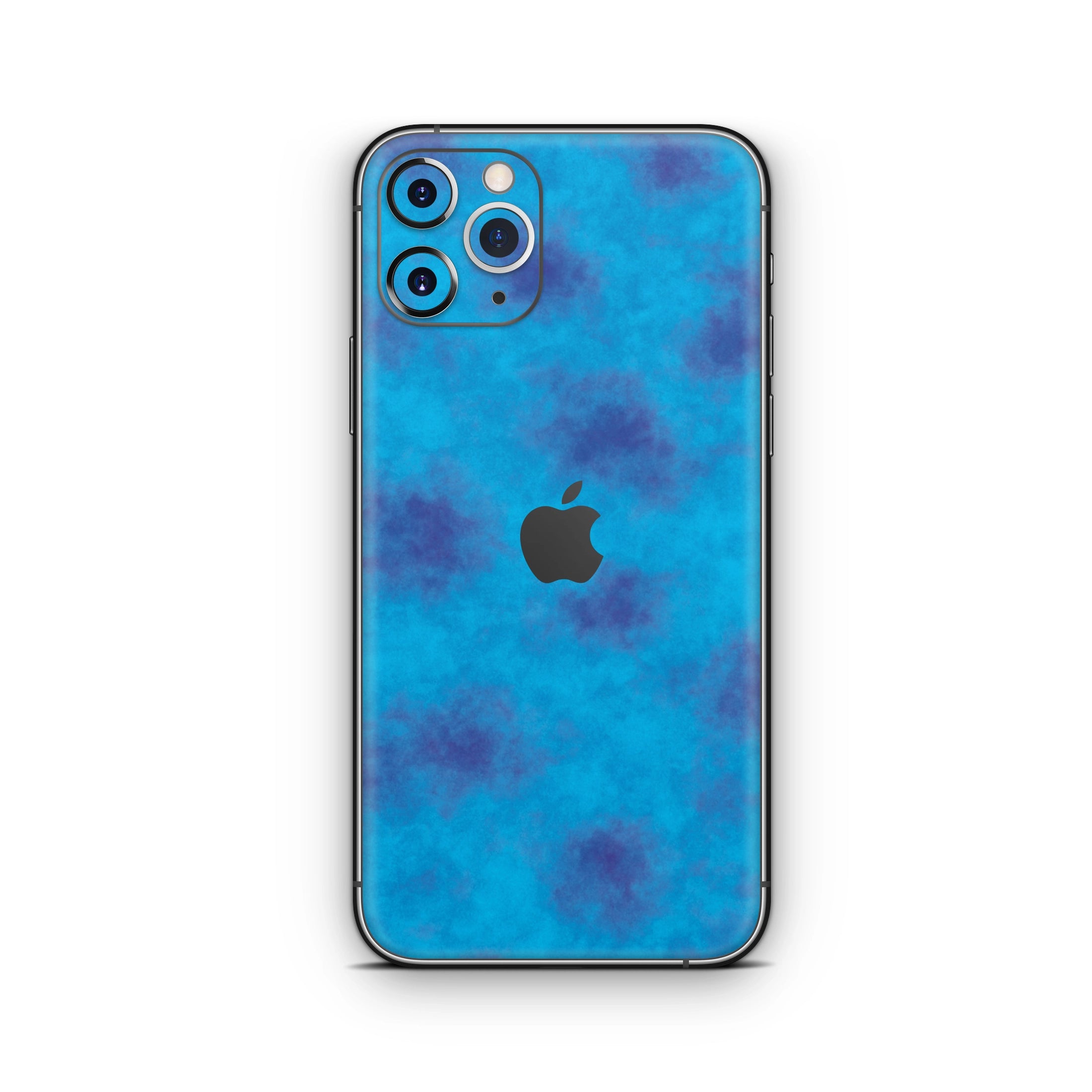 iPhone 11 Pro Blue Gem Kaplama