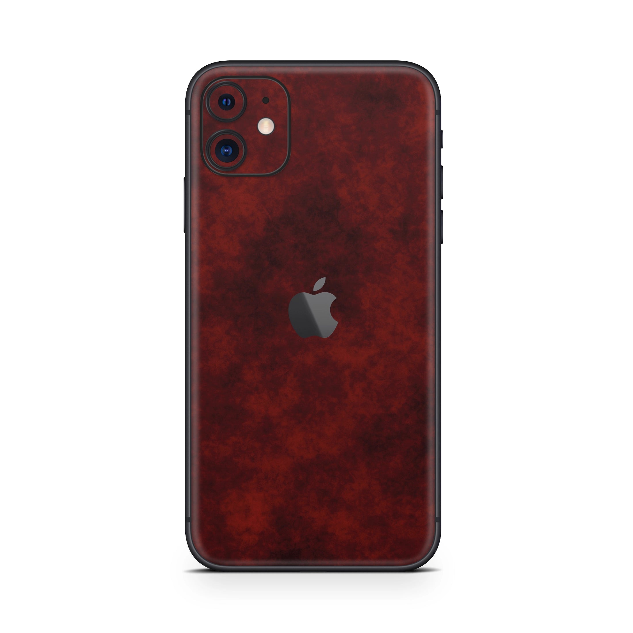 iPhone 11 Ruby Doppler Kaplama